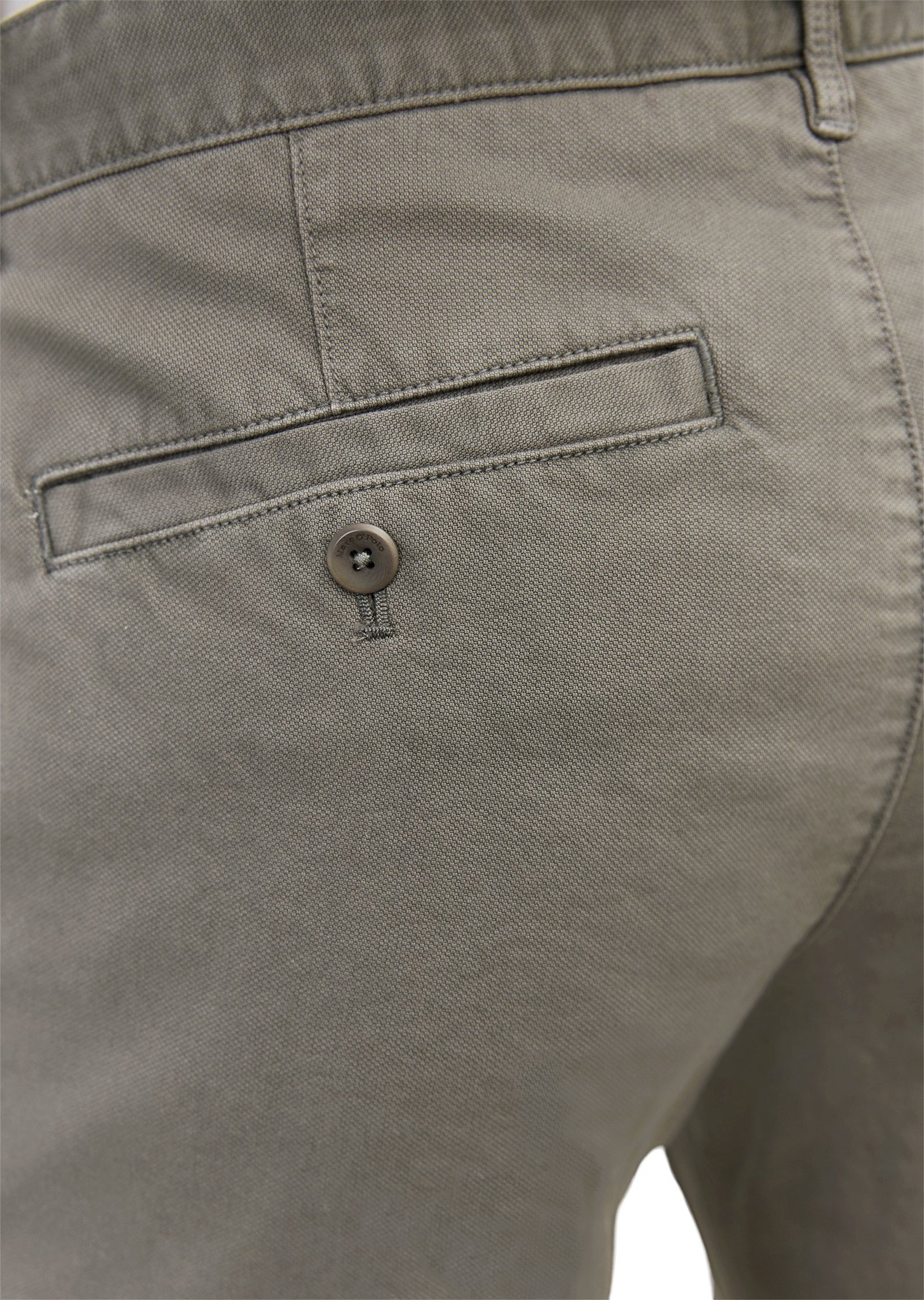 Marc O'Polo Chino met regular fit