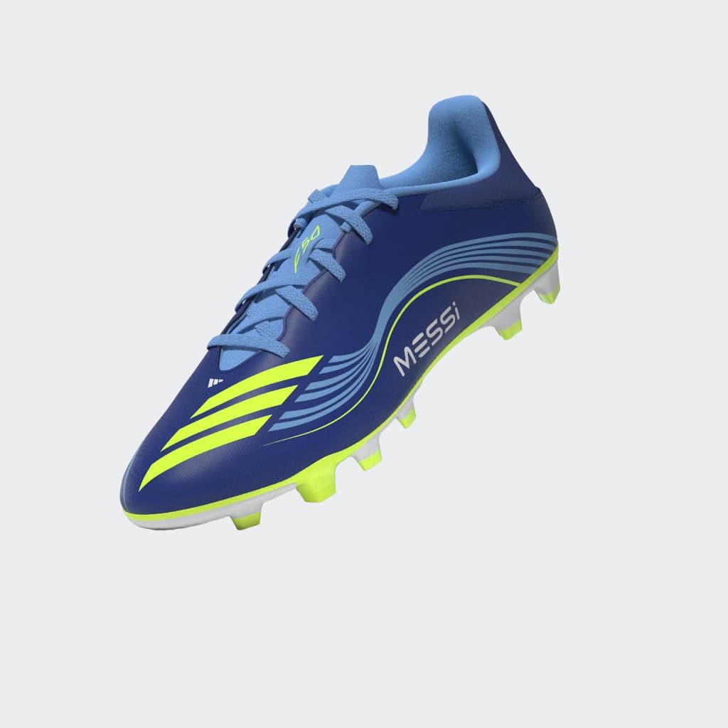 adidas Performance Voetbalschoenen F50 MESSI CLUB VOOR HART- EN ASCHENVELDEN