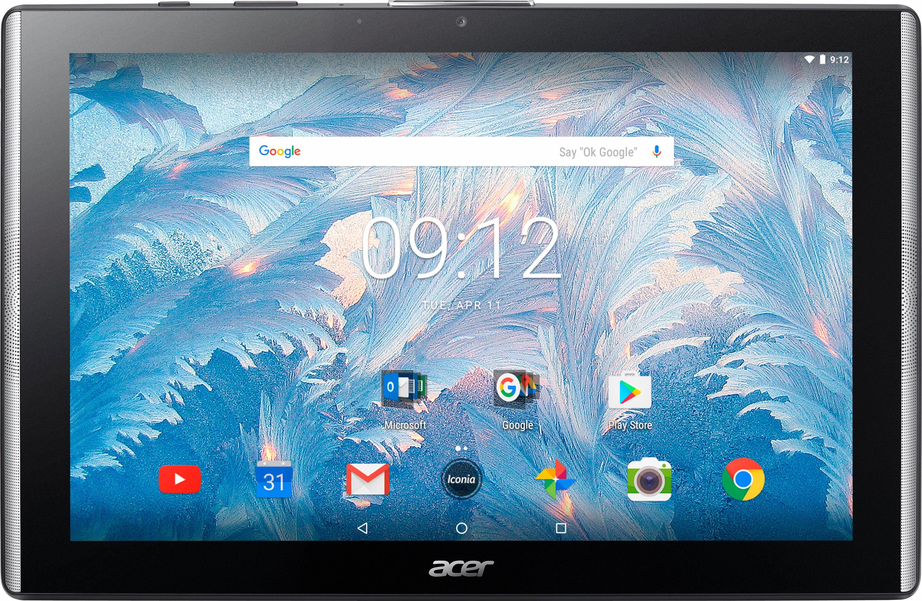 Otto - Acer Acer Iconia One 10 (B3-A40)