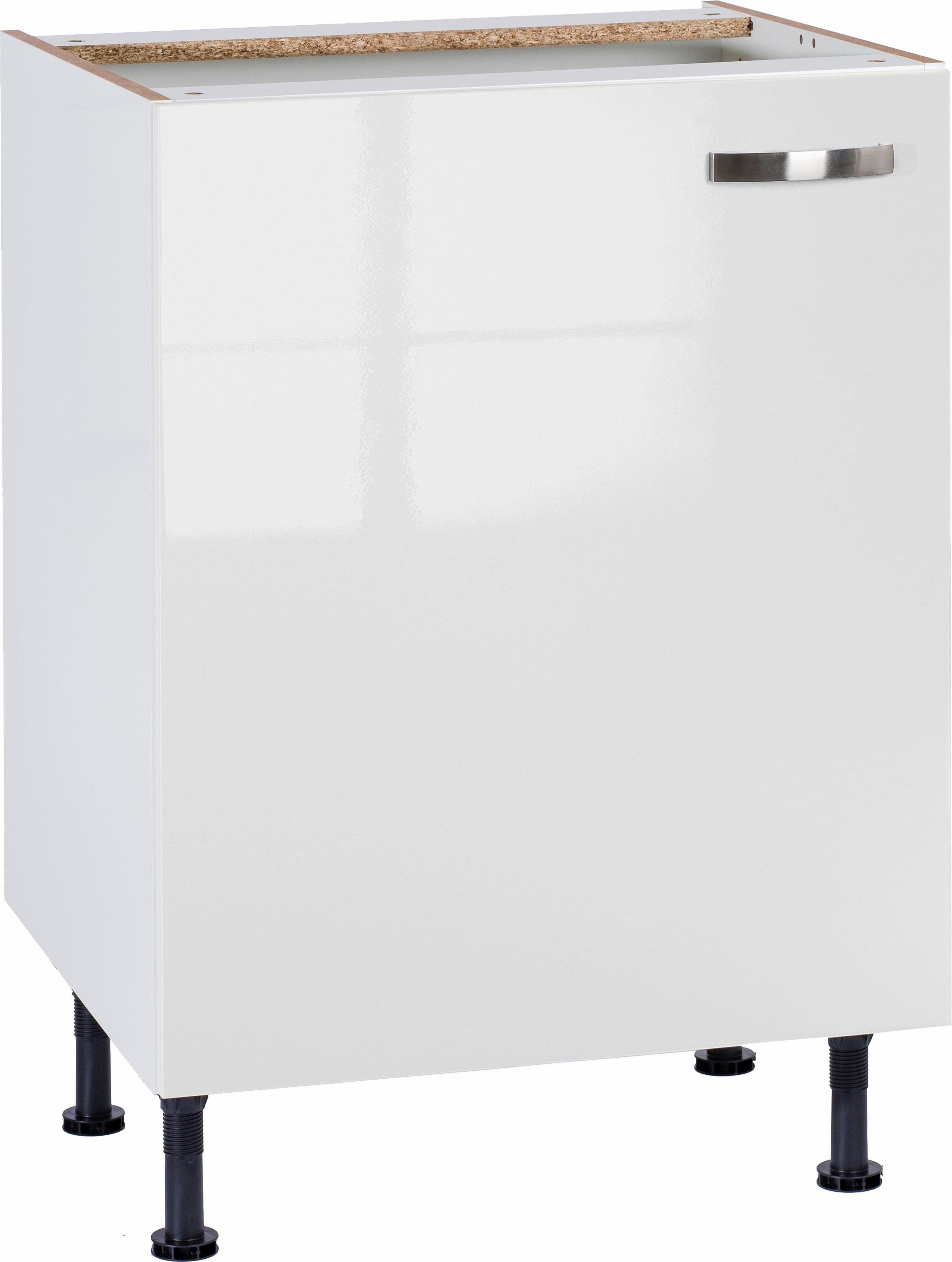 OPTIFIT Onderkast Cara Breedte 60 cm onderkasten wit