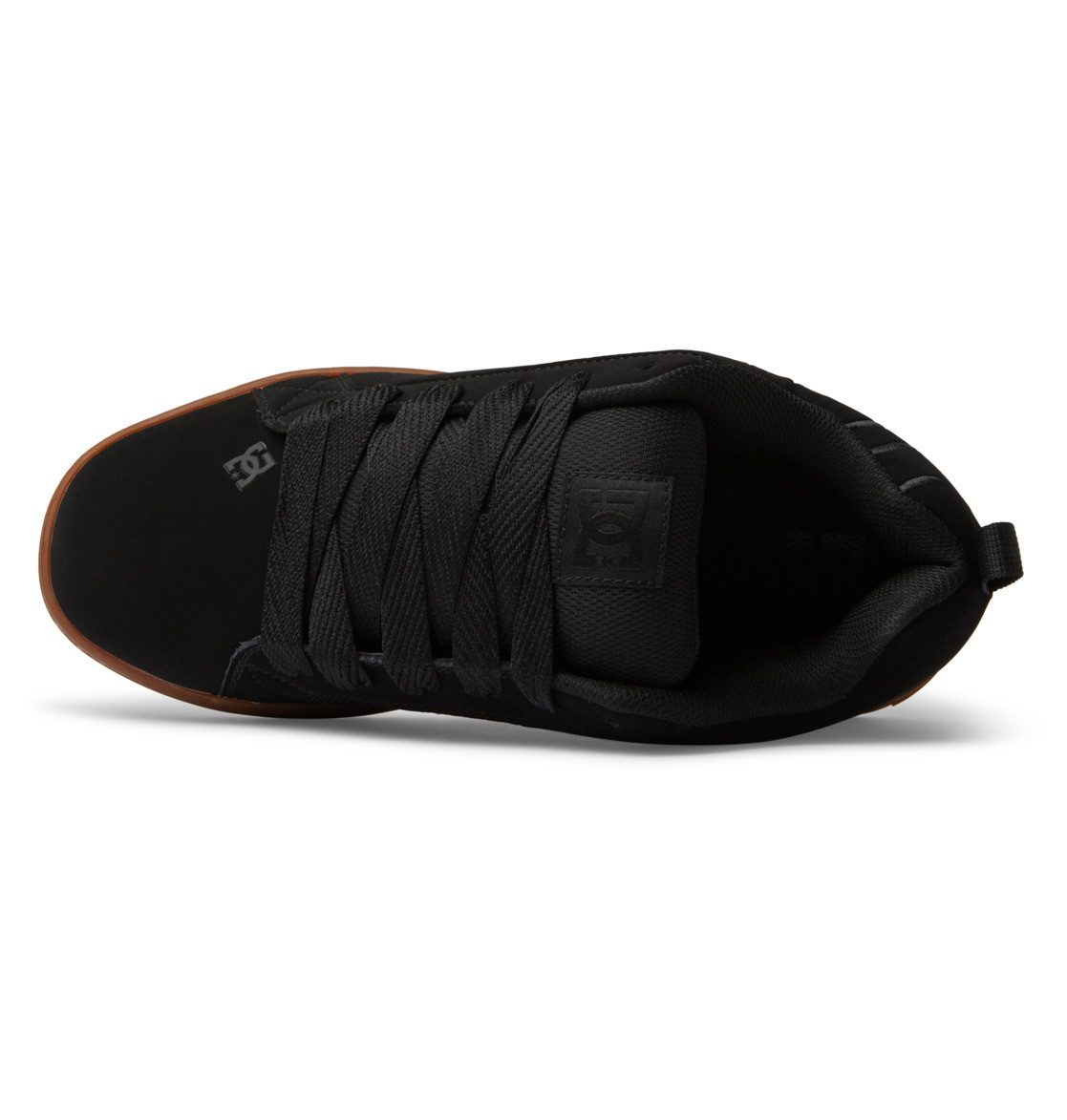 DC Shoes Sneakers Court Graffik