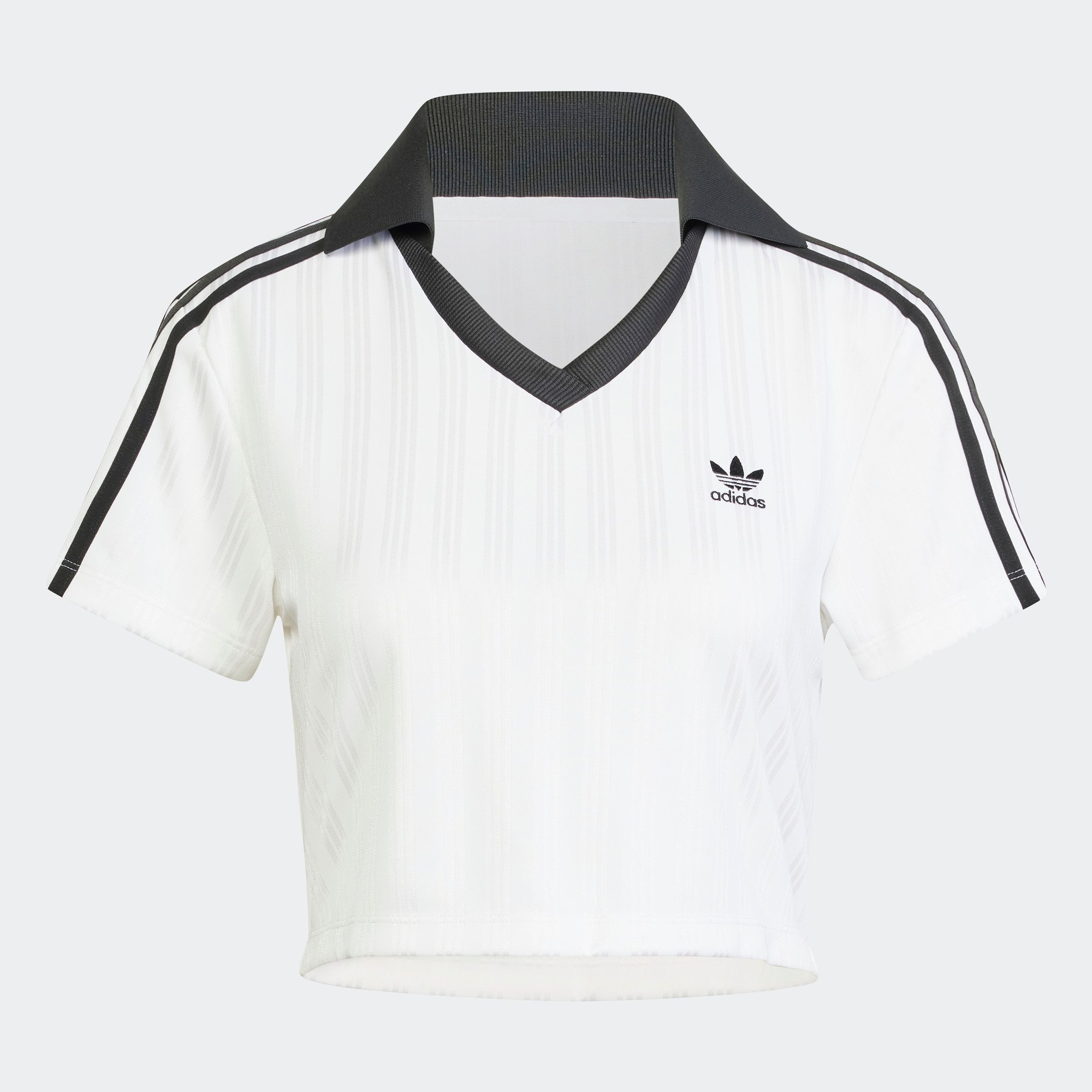 adidas Originals Poloshirt V-NECK POLO