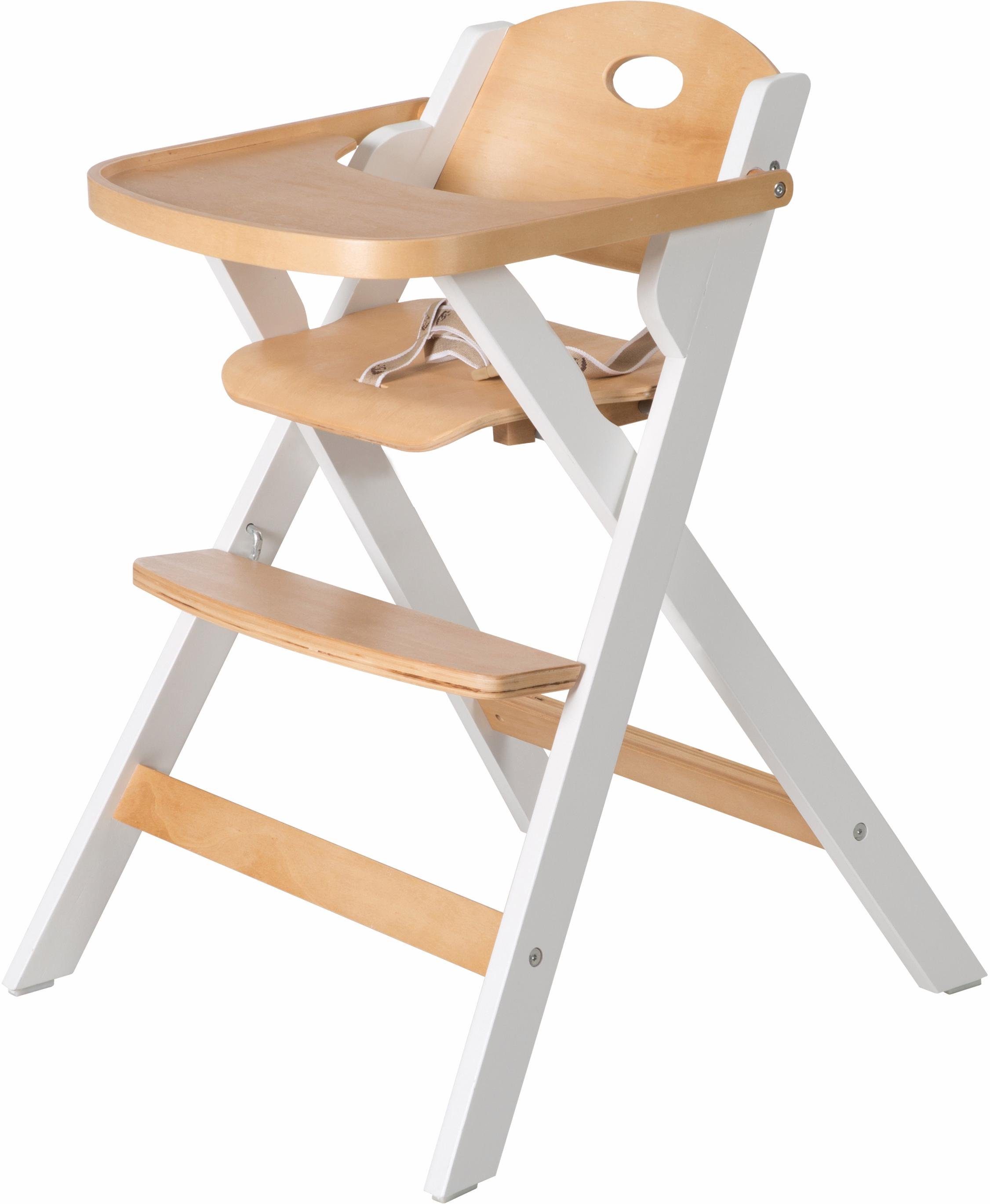 Roba® Kinderstoel Inklapbare kinderstoel, inklapbaar koop je bij | OTTO