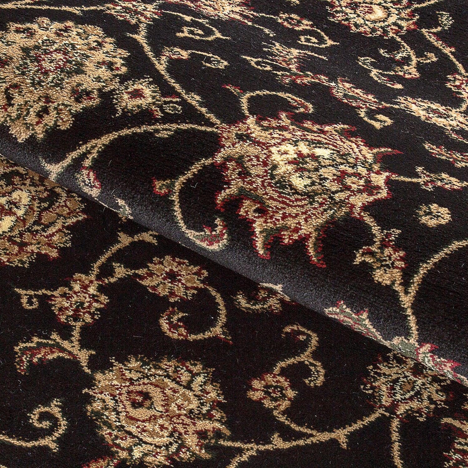 Ayyildiz Teppiche Vloerkleed Marrakesh 210 Korte pool, oriënt-look, woonkamer