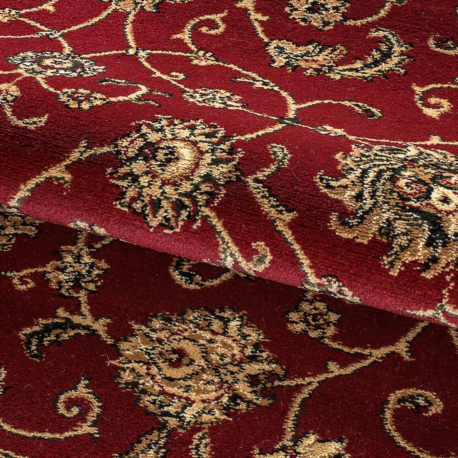 Ayyildiz Teppiche Vloerkleed Marrakesh 210 Korte pool, oriënt-look, woonkamer
