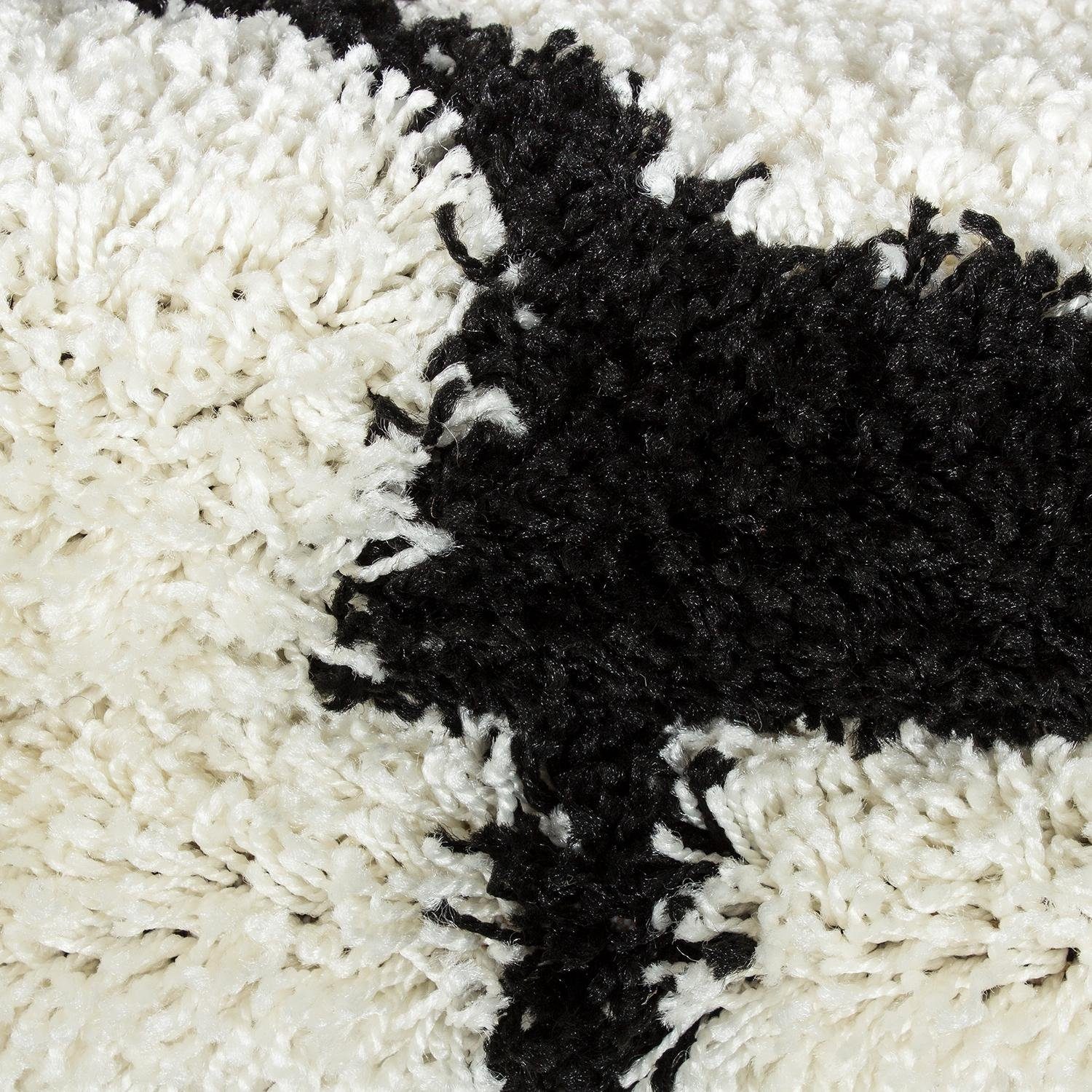 Ayyildiz Teppiche Kindervloerkleed Fun 6001 Voetbal ontwerp