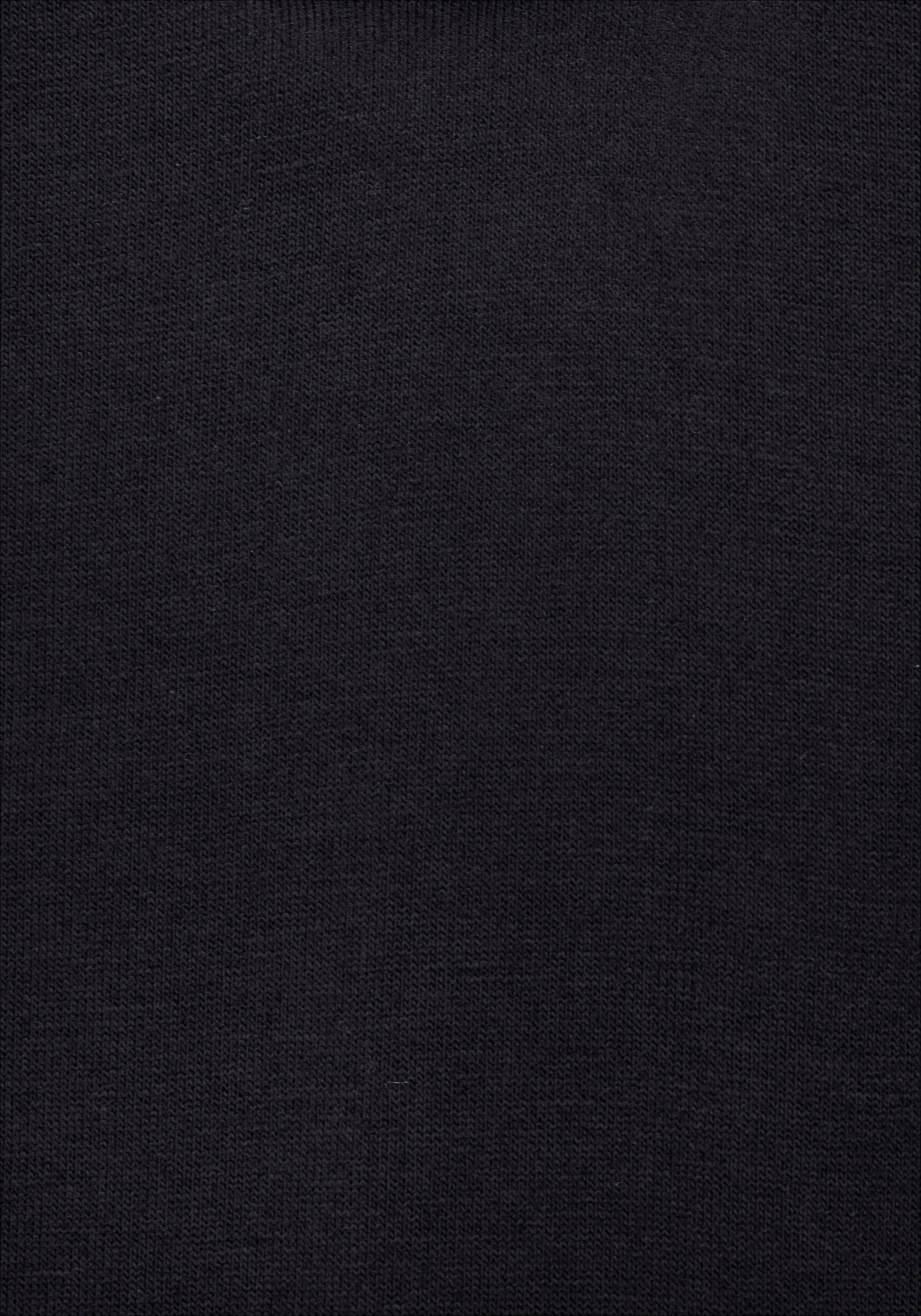 Lascana Jerseyjurk met goudkleurige rits en zakken, sportief-casual