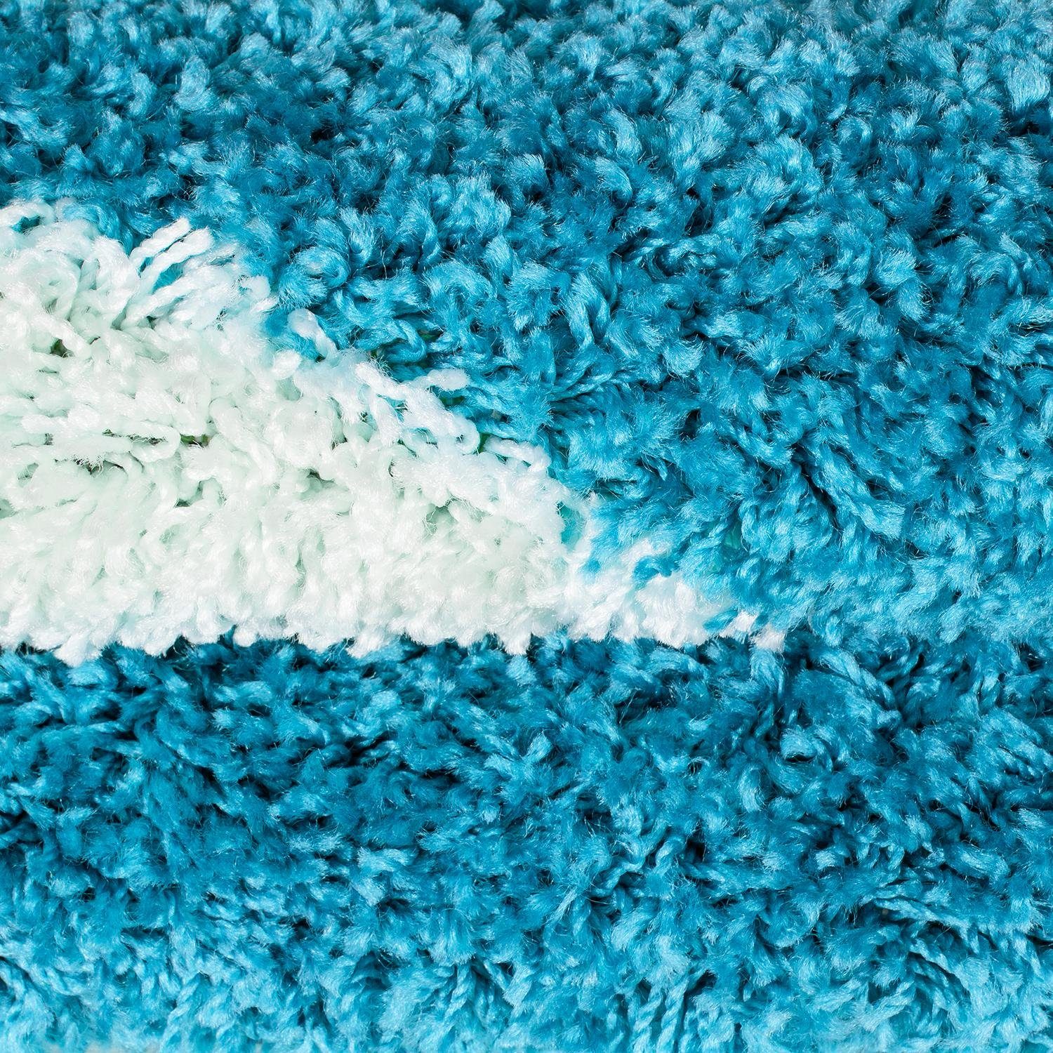 Ayyildiz Teppiche Kindervloerkleed Fun 6001 Voetbal ontwerp