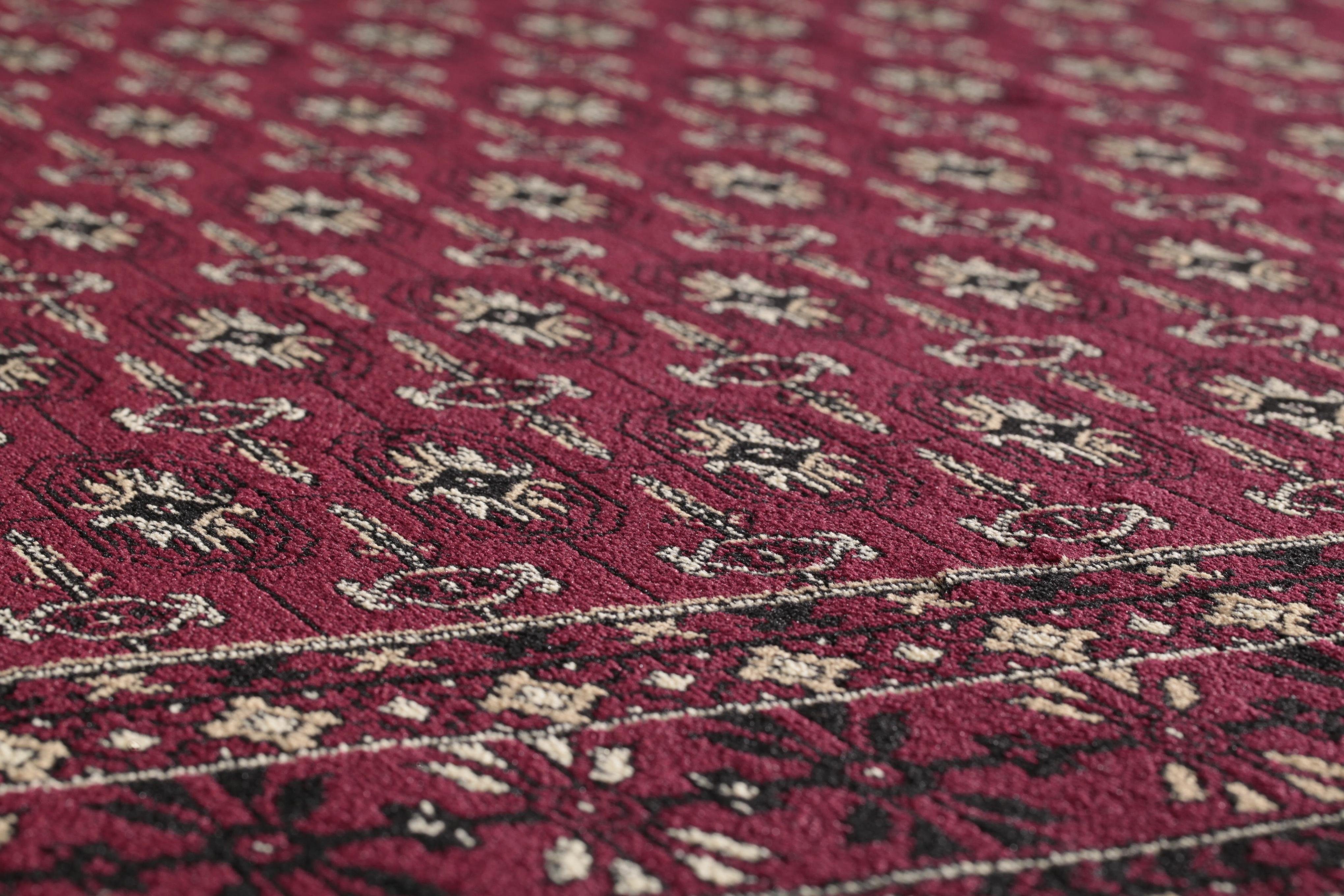 Ayyildiz Teppiche Vloerkleed Marrakesh 351 Oriënt-look, korte pool, woonkamer