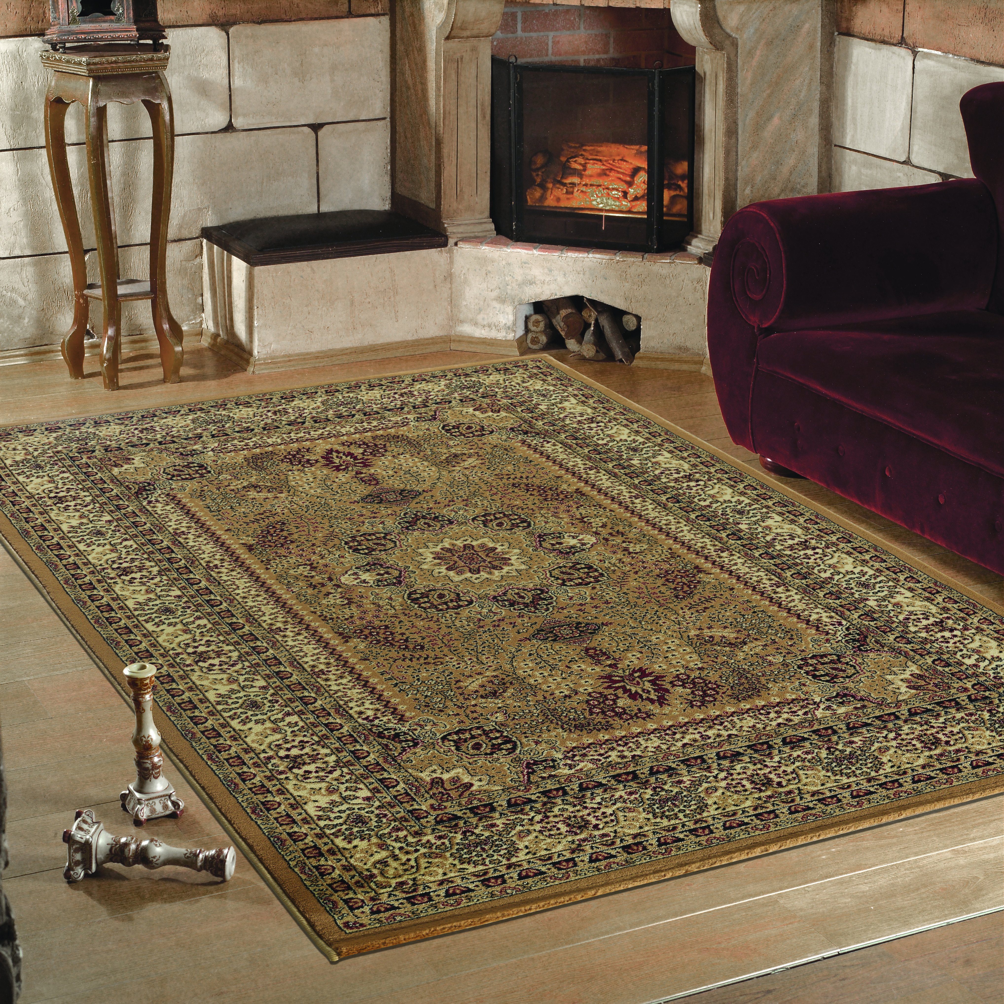 Ayyildiz Teppiche Vloerkleed Marrakesh 207
