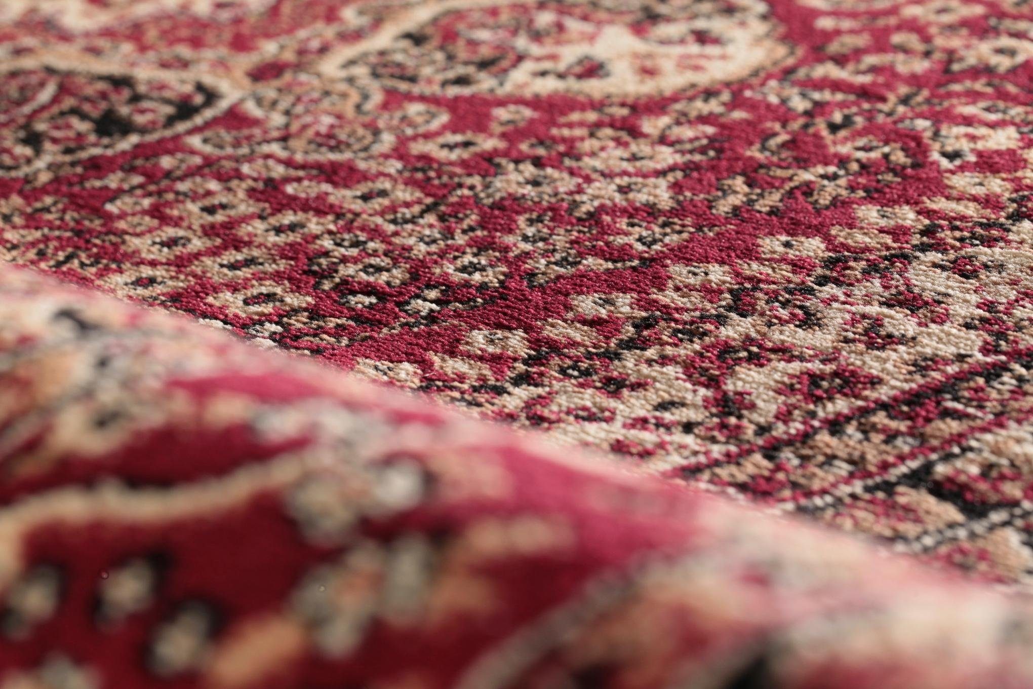 Ayyildiz Teppiche Vloerkleed Marrakesh 207 Kortpolig, oosterse uitstraling, geweven tapijt, woonkamer