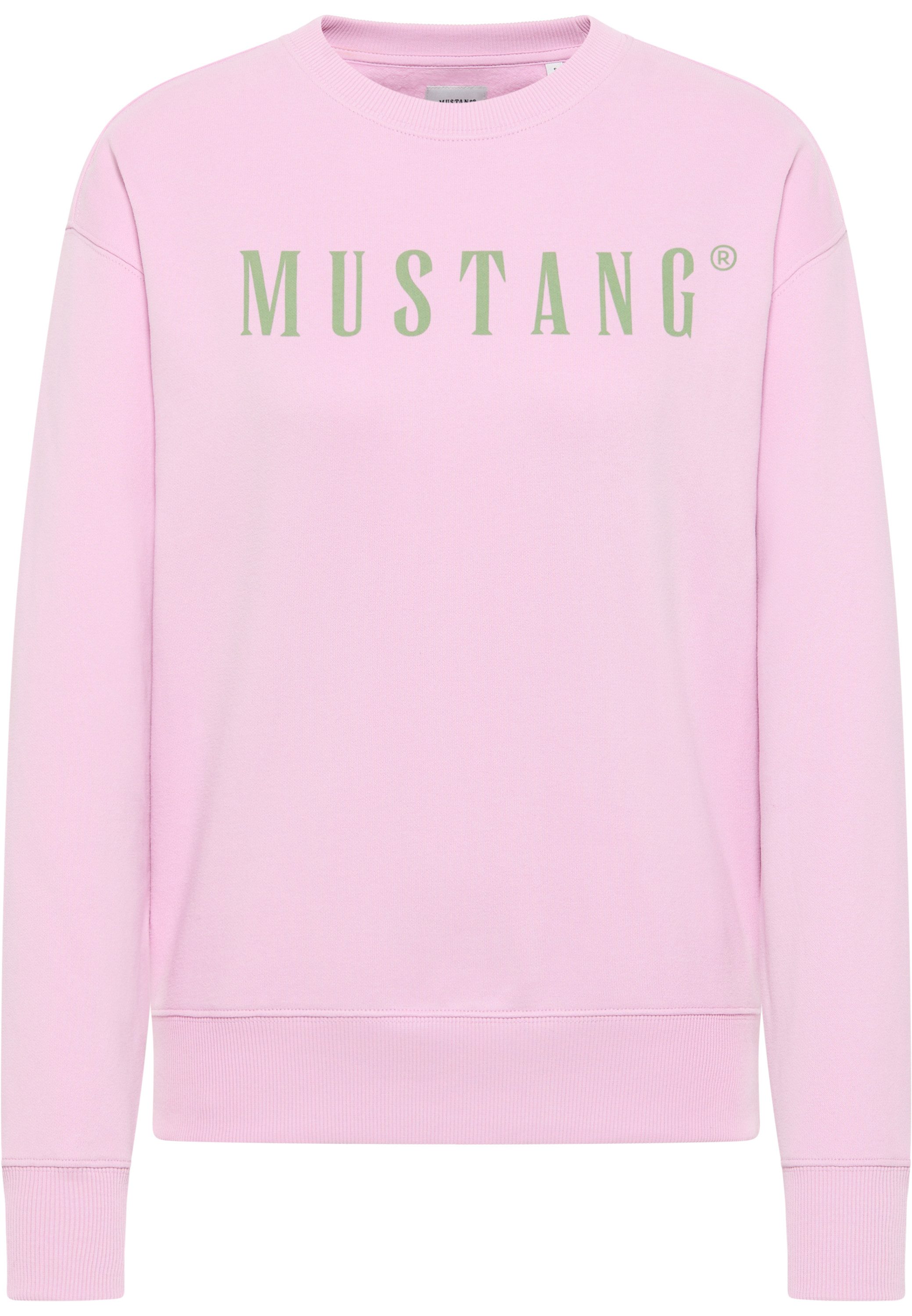 Mustang Sweatshirt