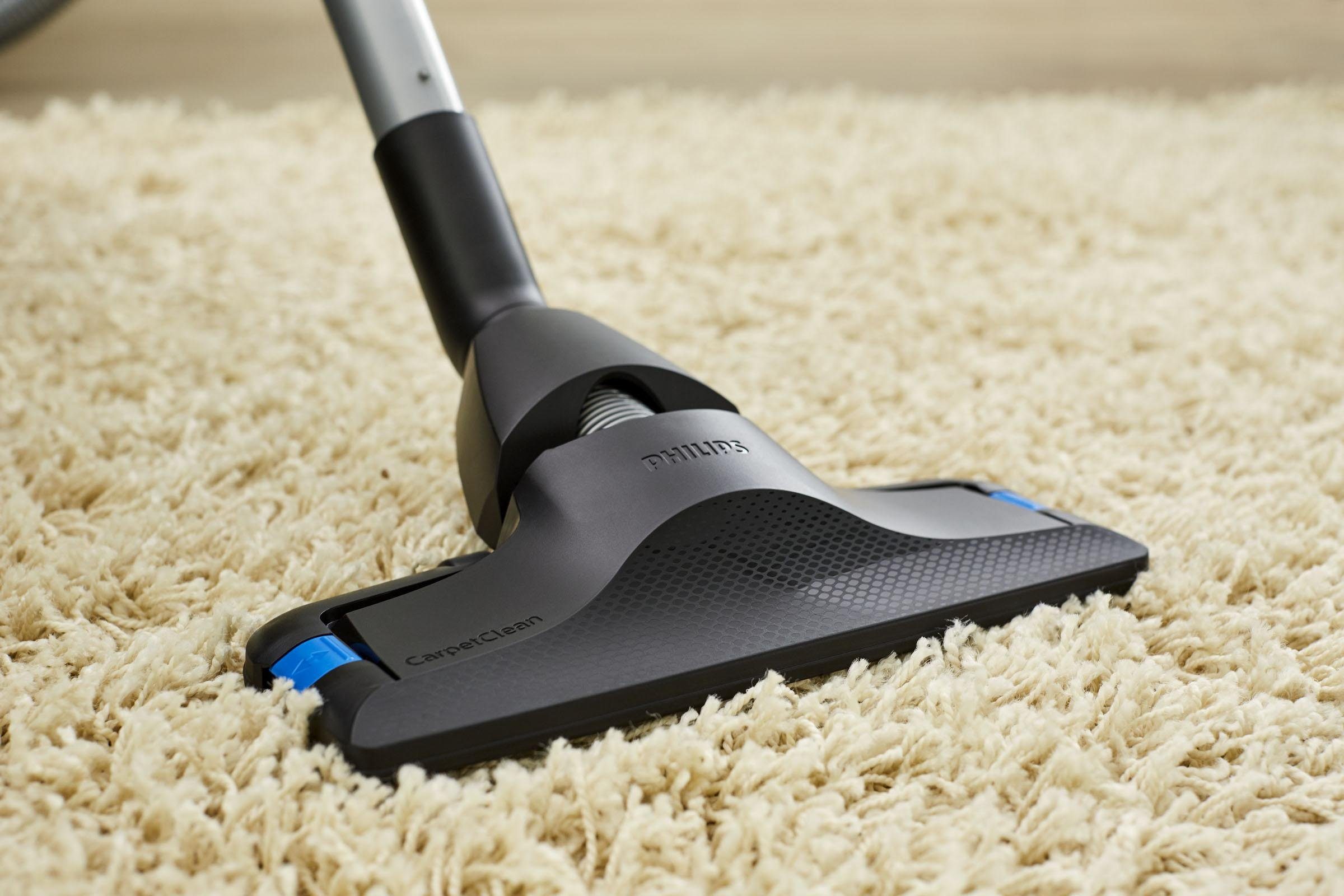Philips Stofzuiger FC9745/09 Power Pro Expert Allergiefilter, met 2 liter inhoud en TriActive+ mondstuk