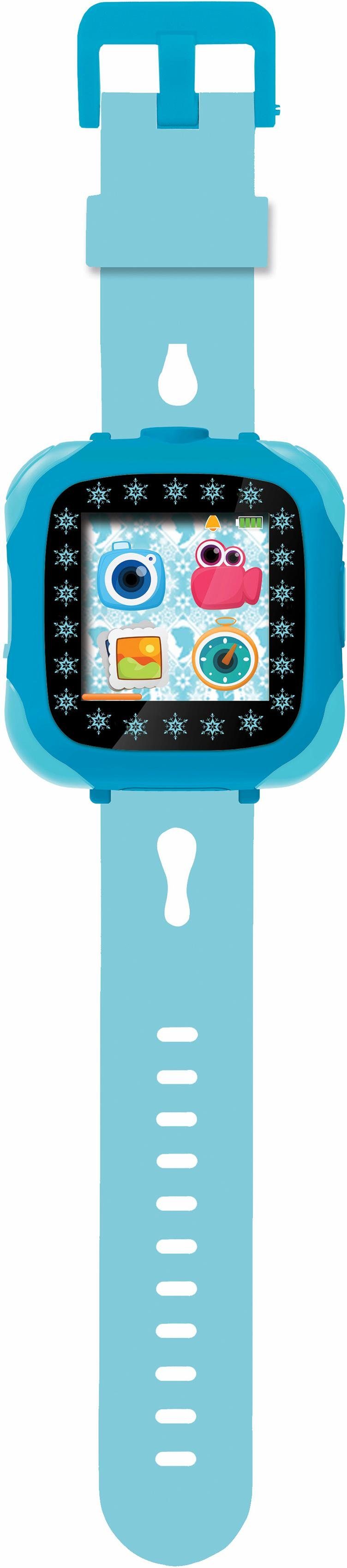 Otto - Lexibook Lexibook smartwatch voor kinderen, Camerahorloge Frozen