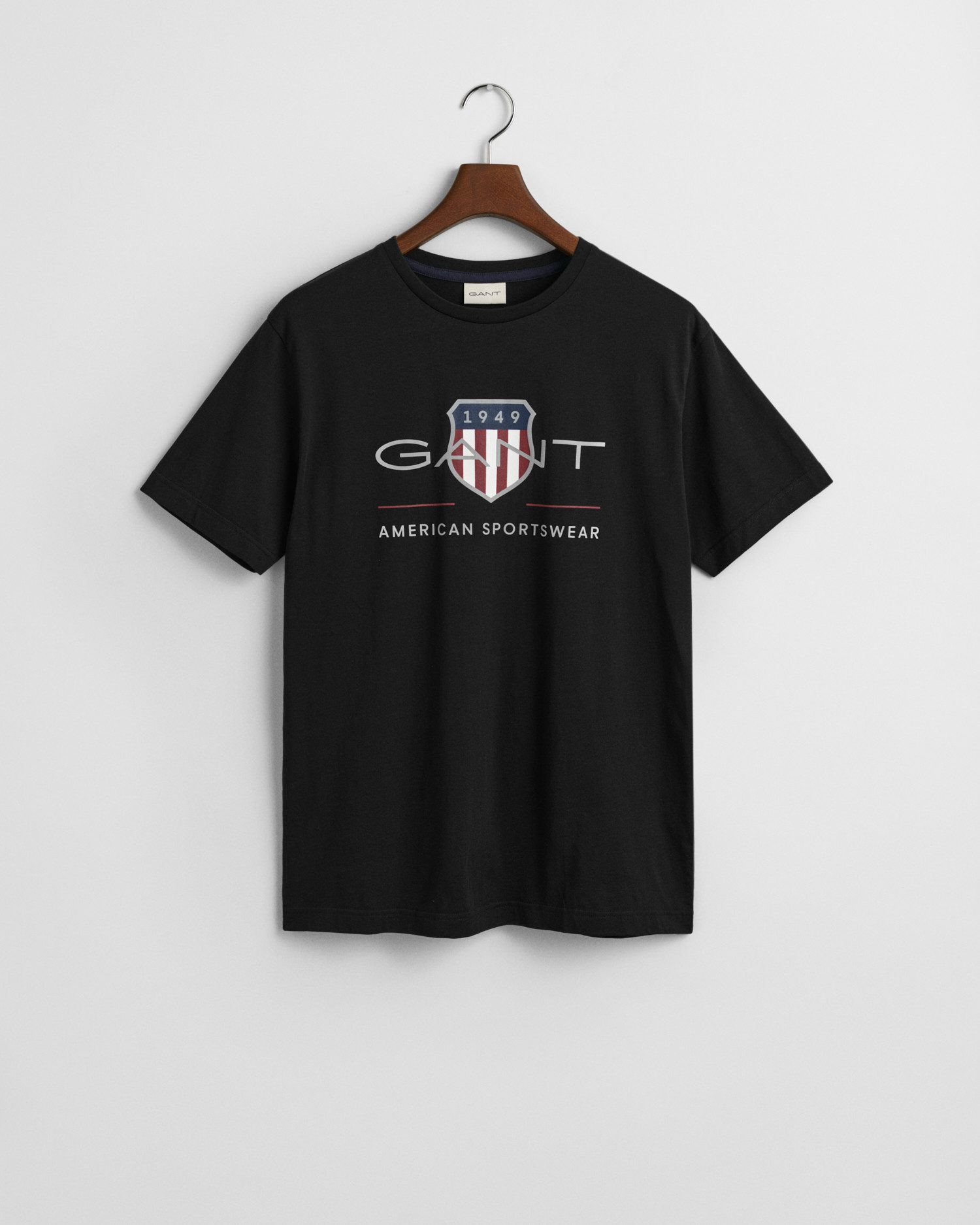 Gant T-shirt REG ARCHIVE SHIELD SS T-SHIRT