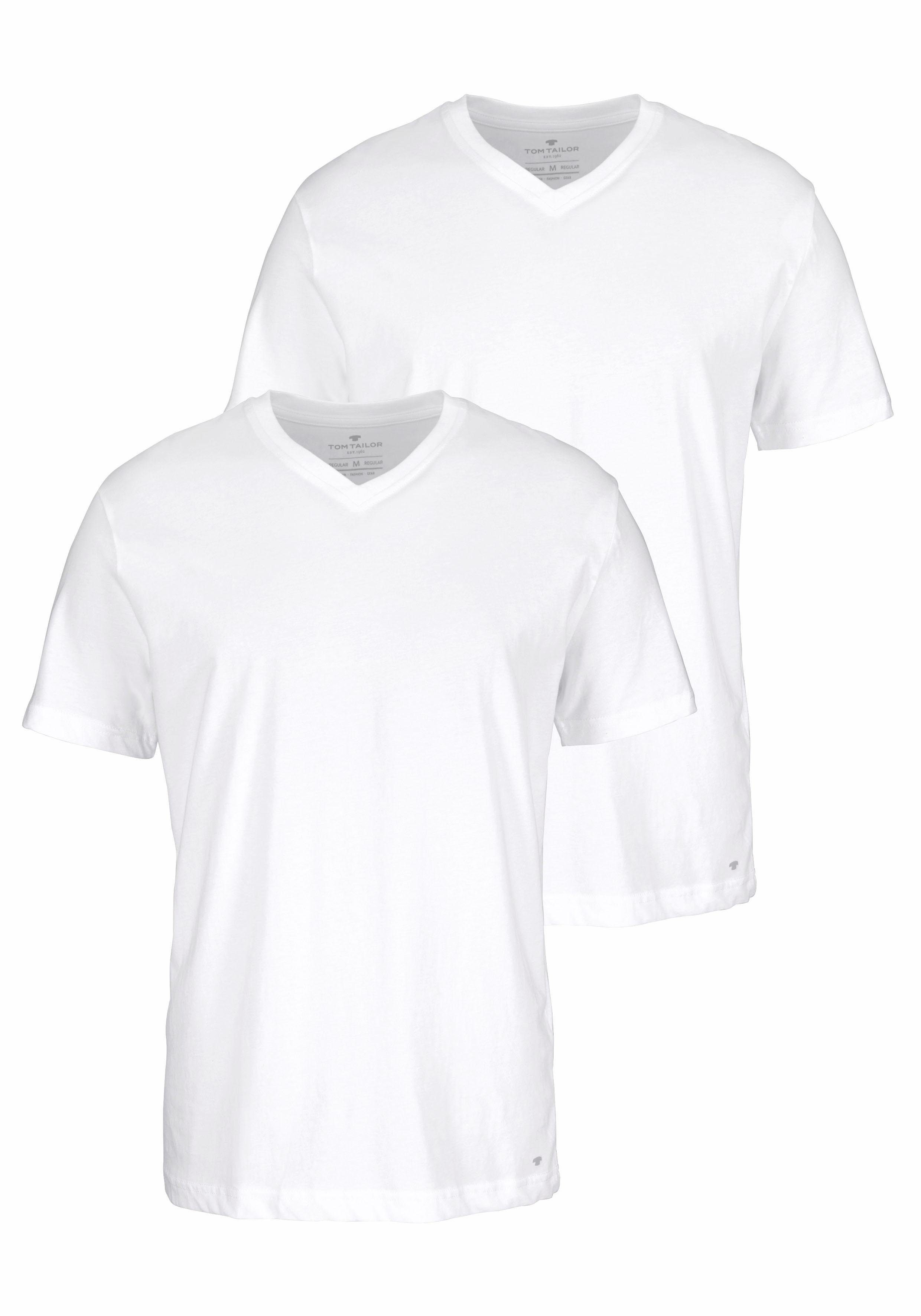 NU 15% KORTING: Tom Tailor T-shirt