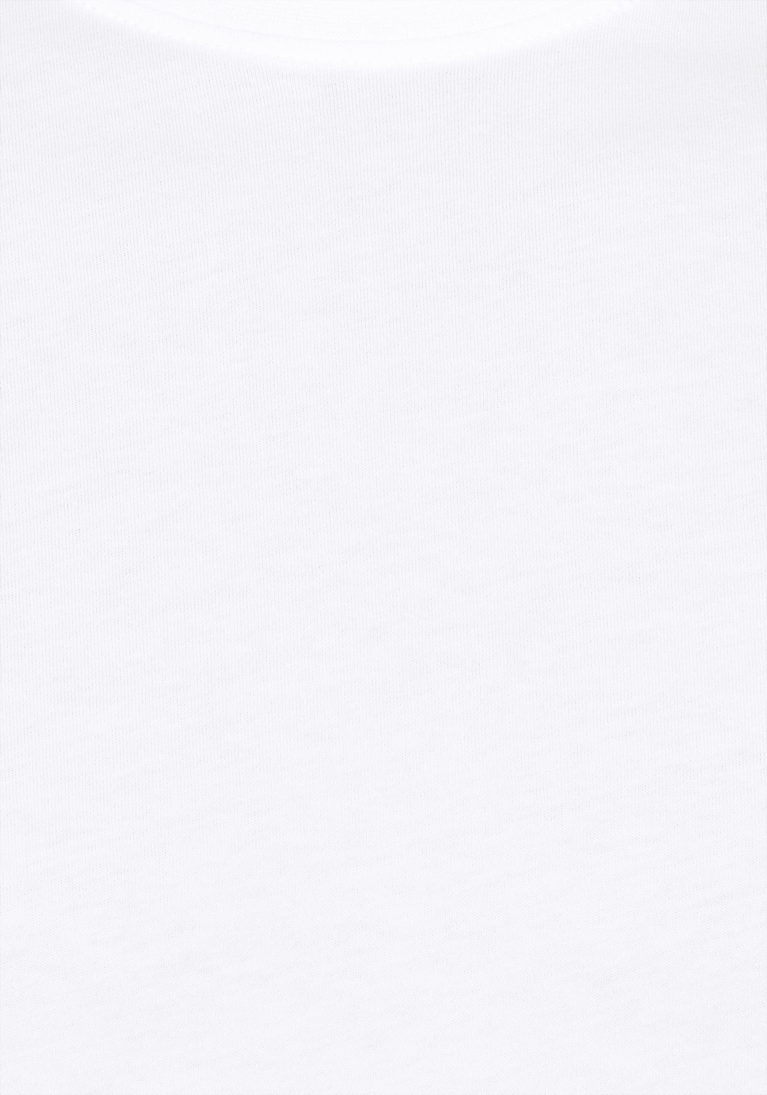 Tom Tailor T-shirt perfecte basic (Set van 2)
