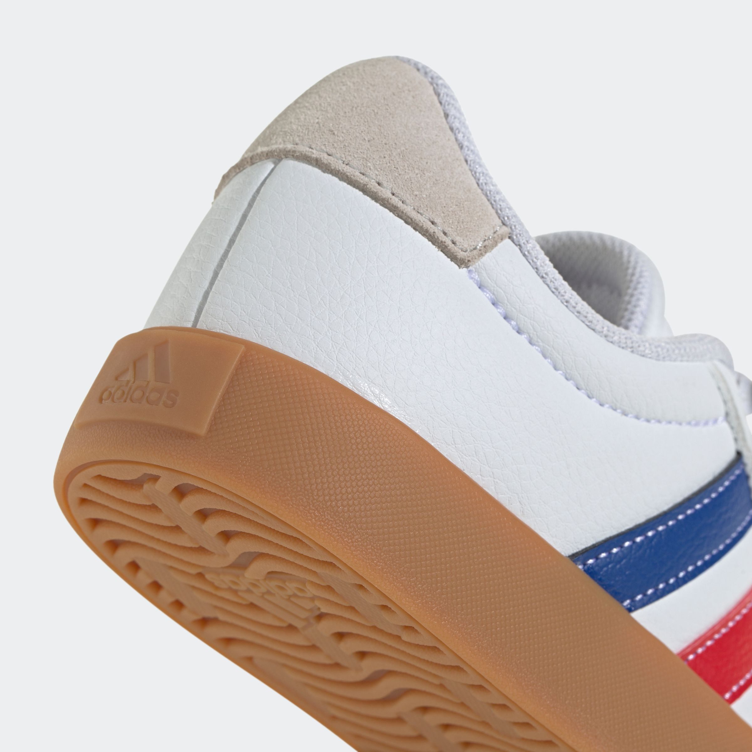 adidas Sportswear Sneakers VL COURT 3.0 KIDS geïnspireerd door het ontwerp van de adidas samba