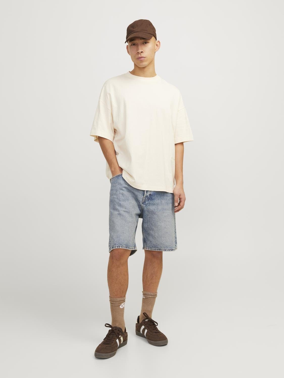 Jack & Jones Short JJITONY JJORIGINAL SHORTS SBD 333 LN