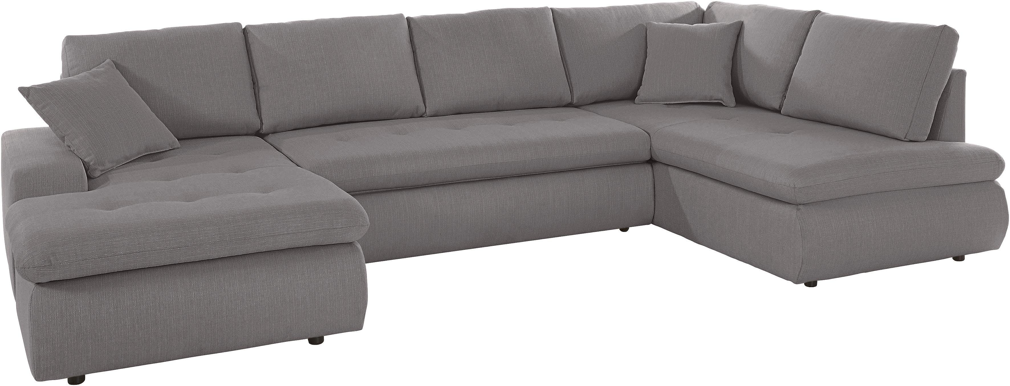 TRENDMANUFAKTUR Zithoek Indie II, geweldige afwerking, comfortabel en aangenaam om op te zitten