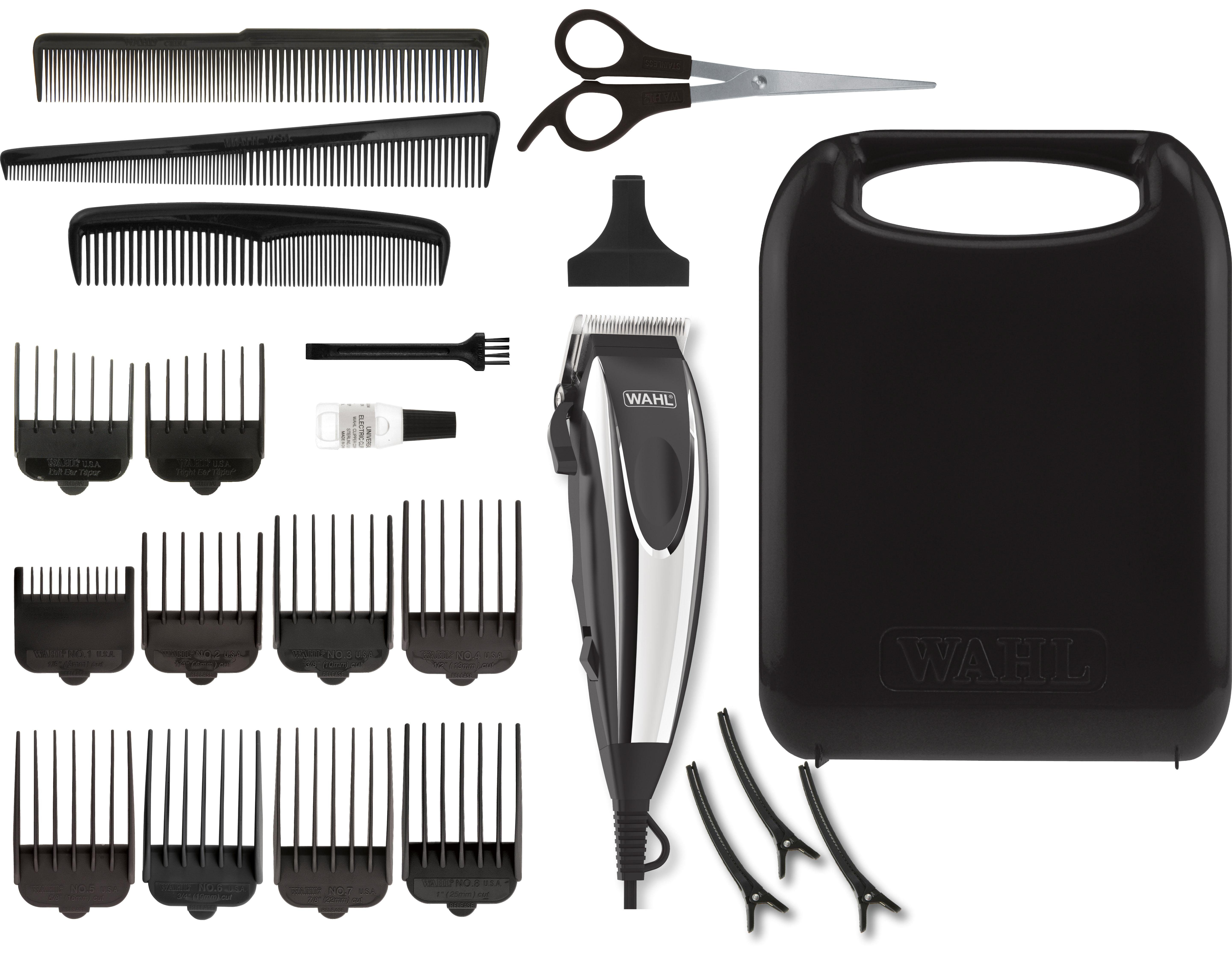 Wahl Tondeuse 09243-2616 Home Pro