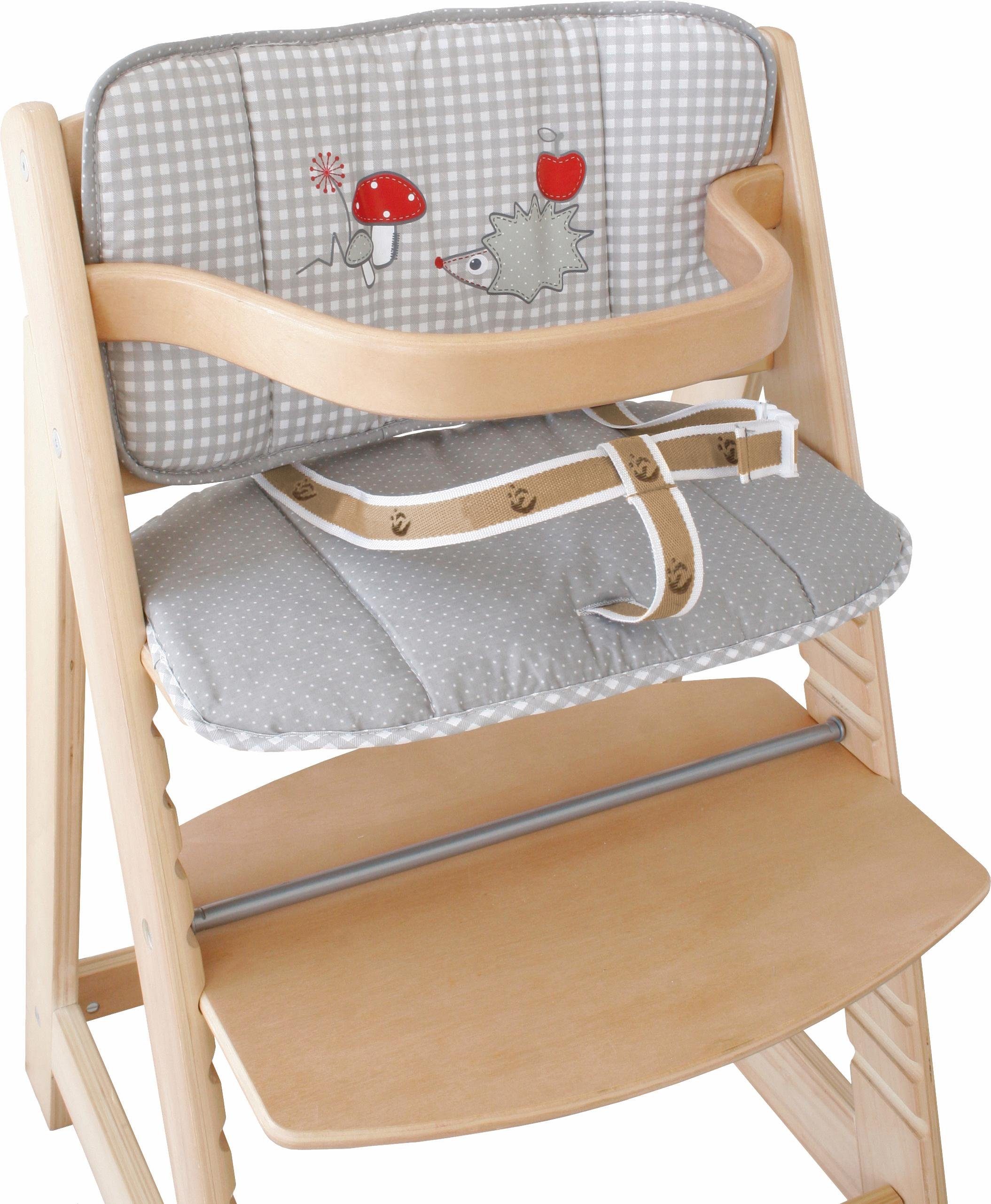 Roba® Stoelverkleiner Adam en uil (2-delig)