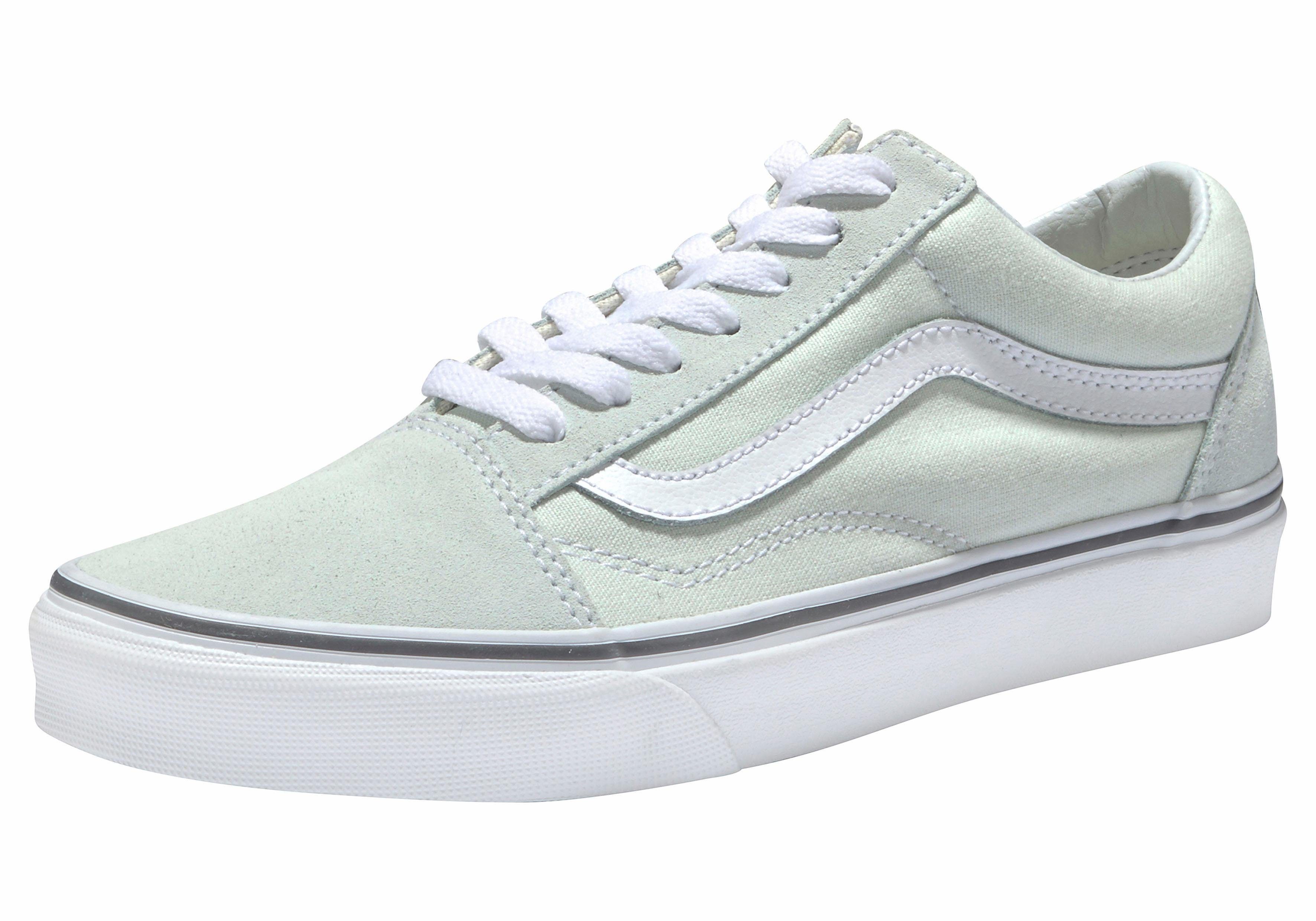vans sneakers groen vans sneakers groen