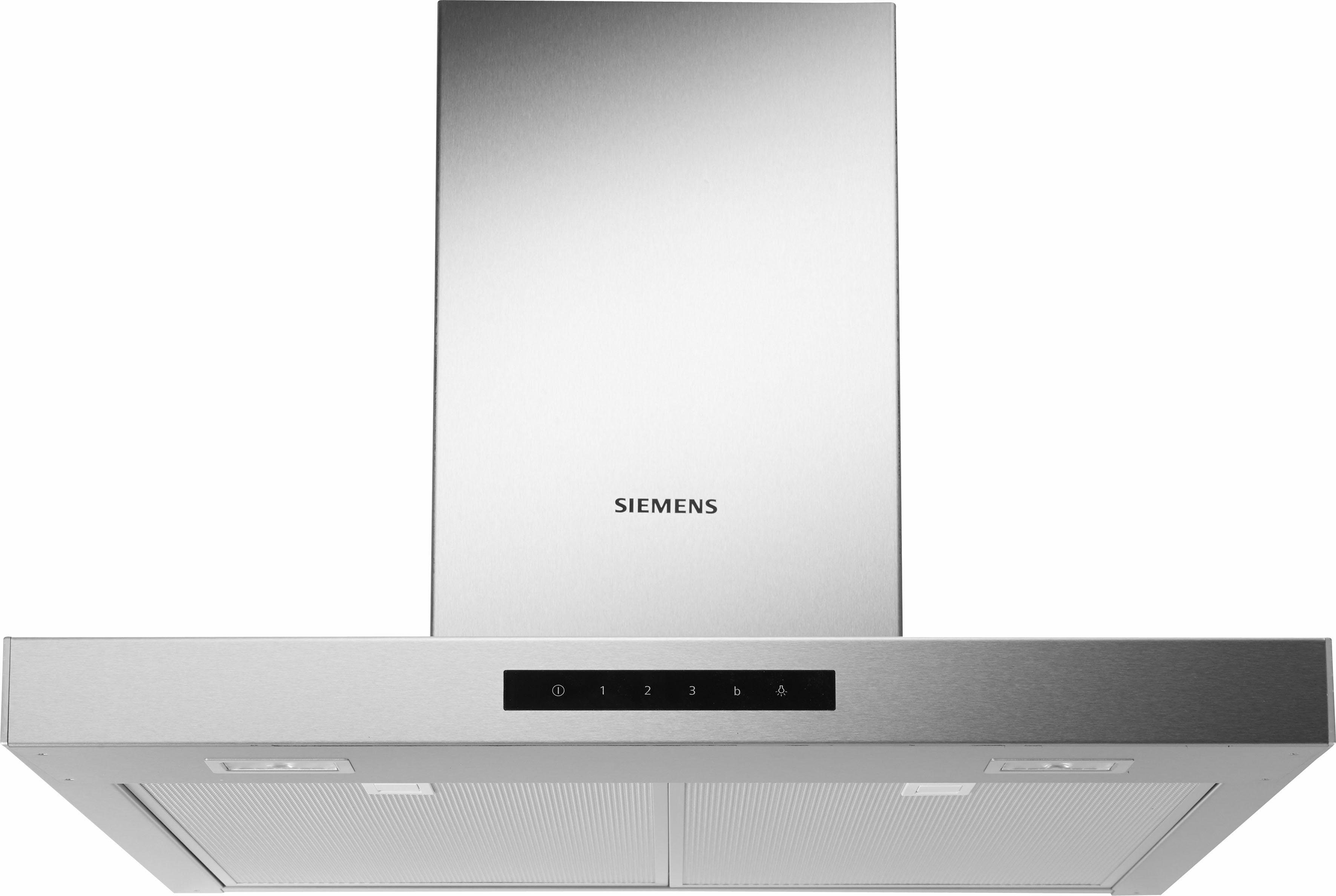 SIEMENS Wandkap LC66BBM50