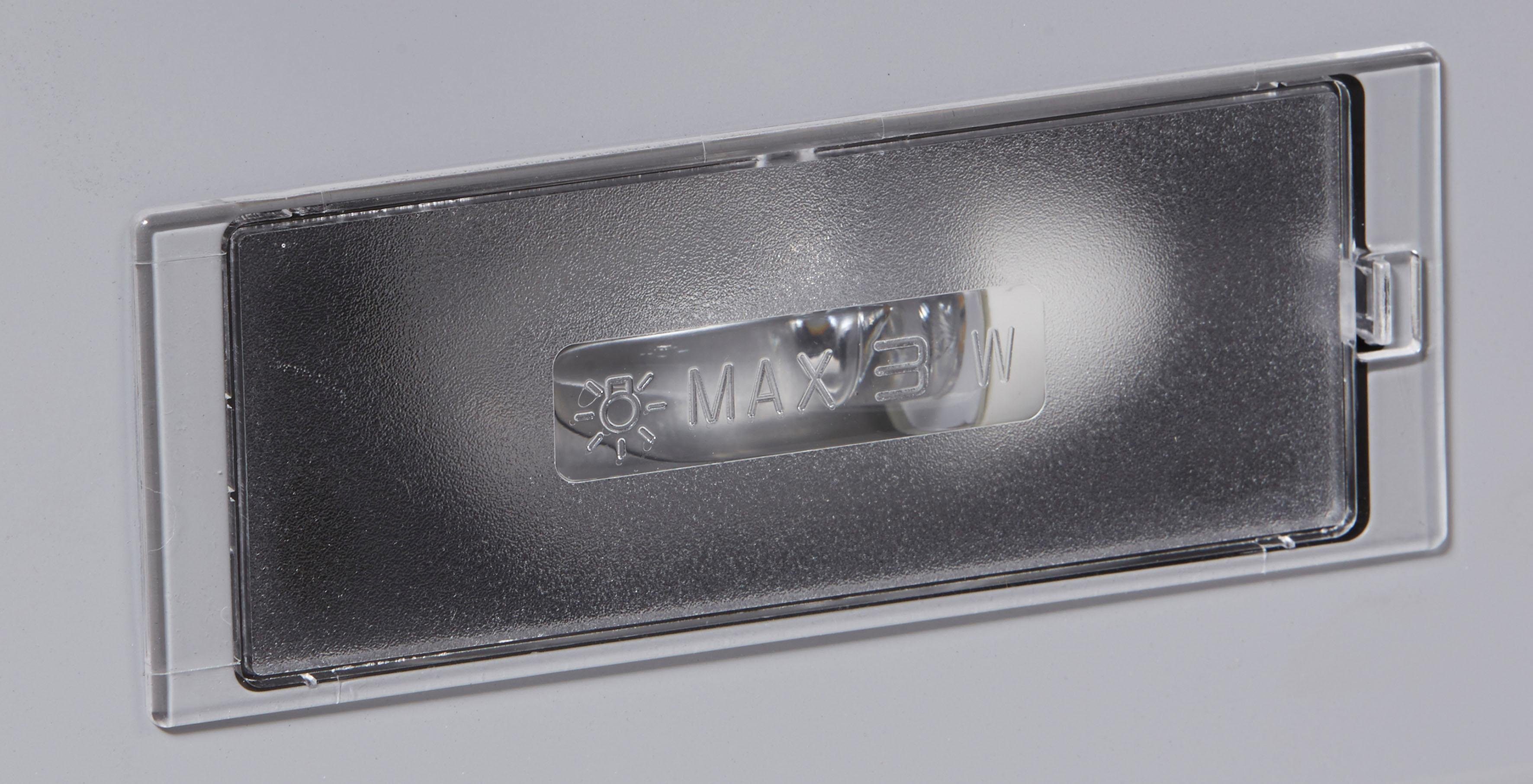 SIEMENS Tussenbouwafzuigkap LE63MAC00