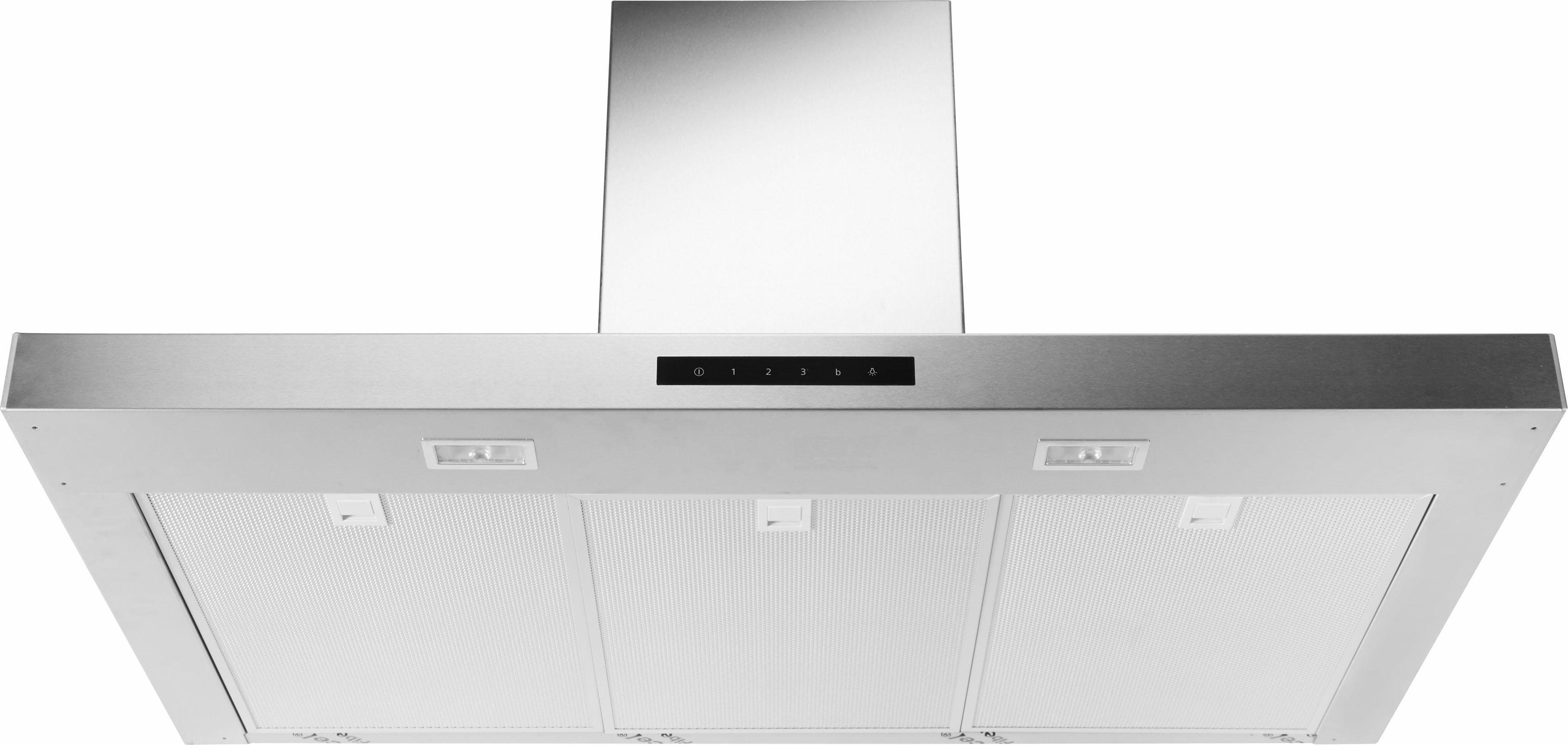 SIEMENS Wandkap LC96BBM50