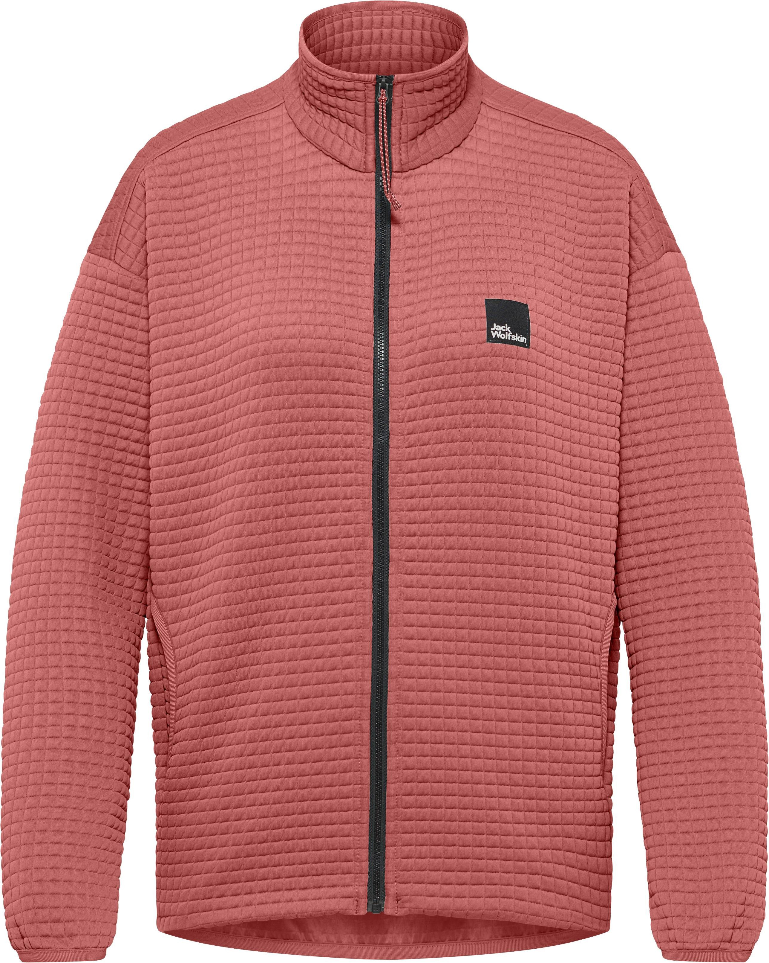 Jack Wolfskin Fleecejack MOGARI FZ W