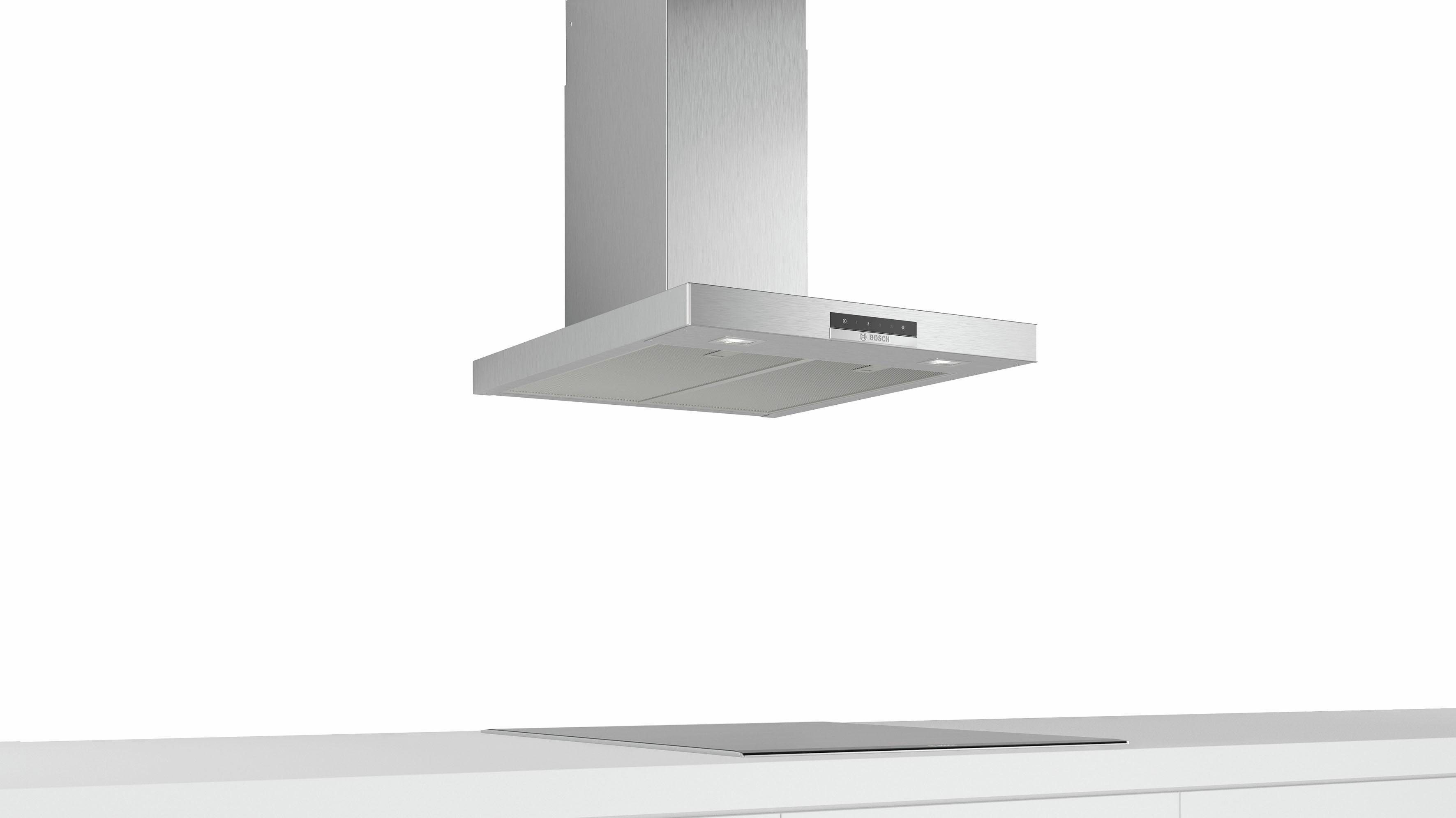 BOSCH Wandkap DWB66DM50