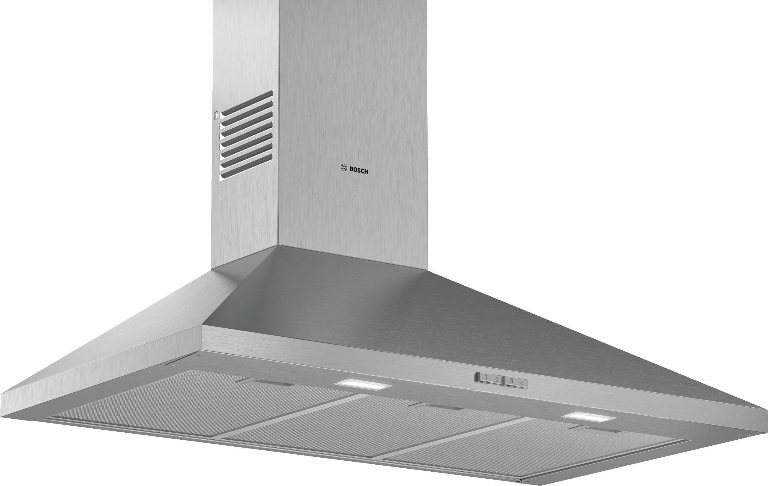 BOSCH Wandkap DWP96BC50