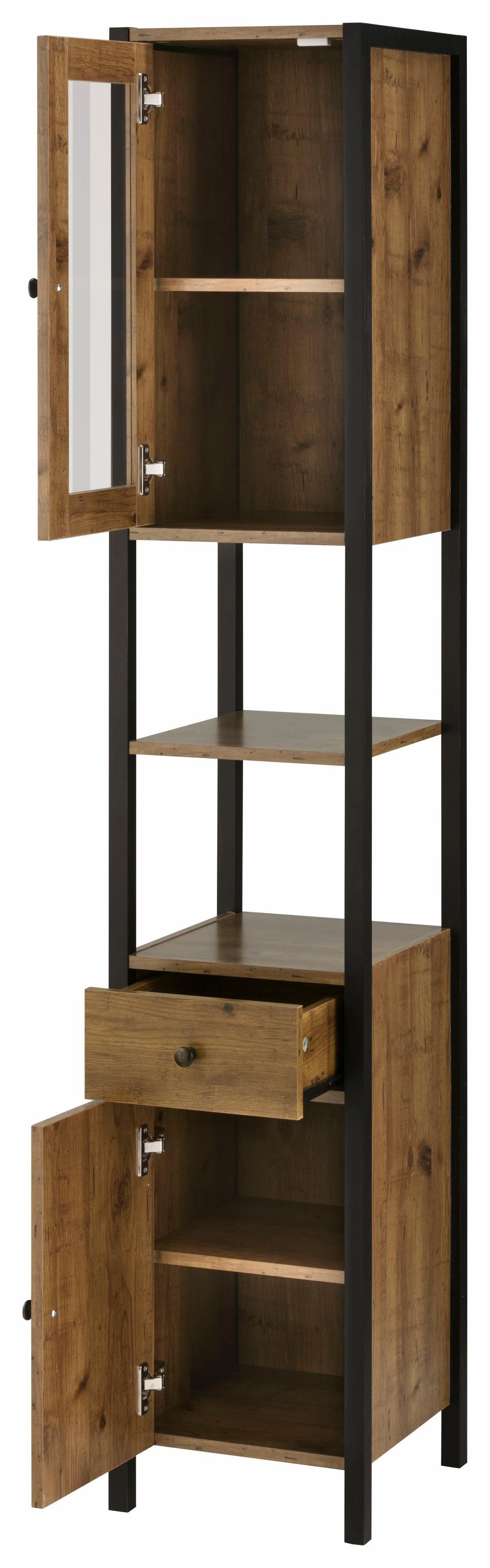 Home affaire Hoge kast Chris
