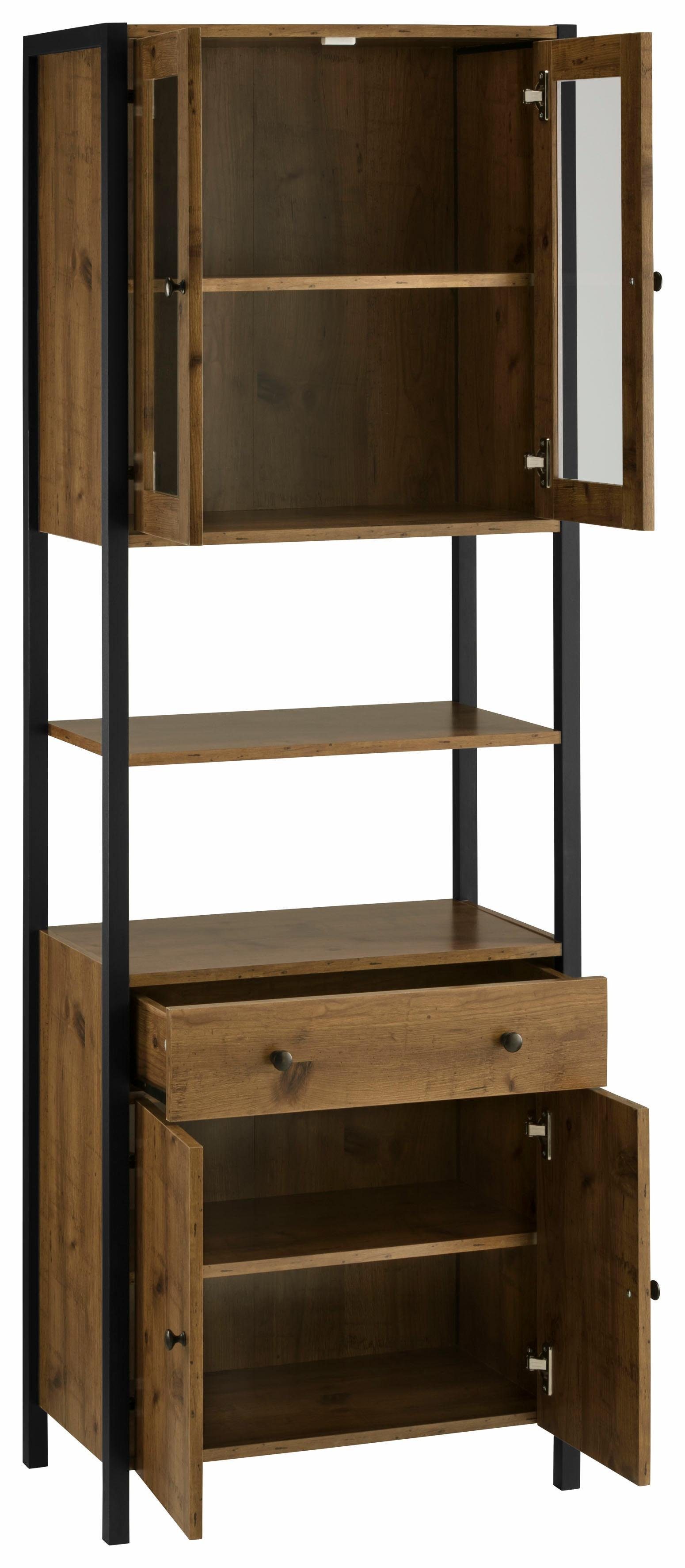 Home affaire Hoge kast Chris