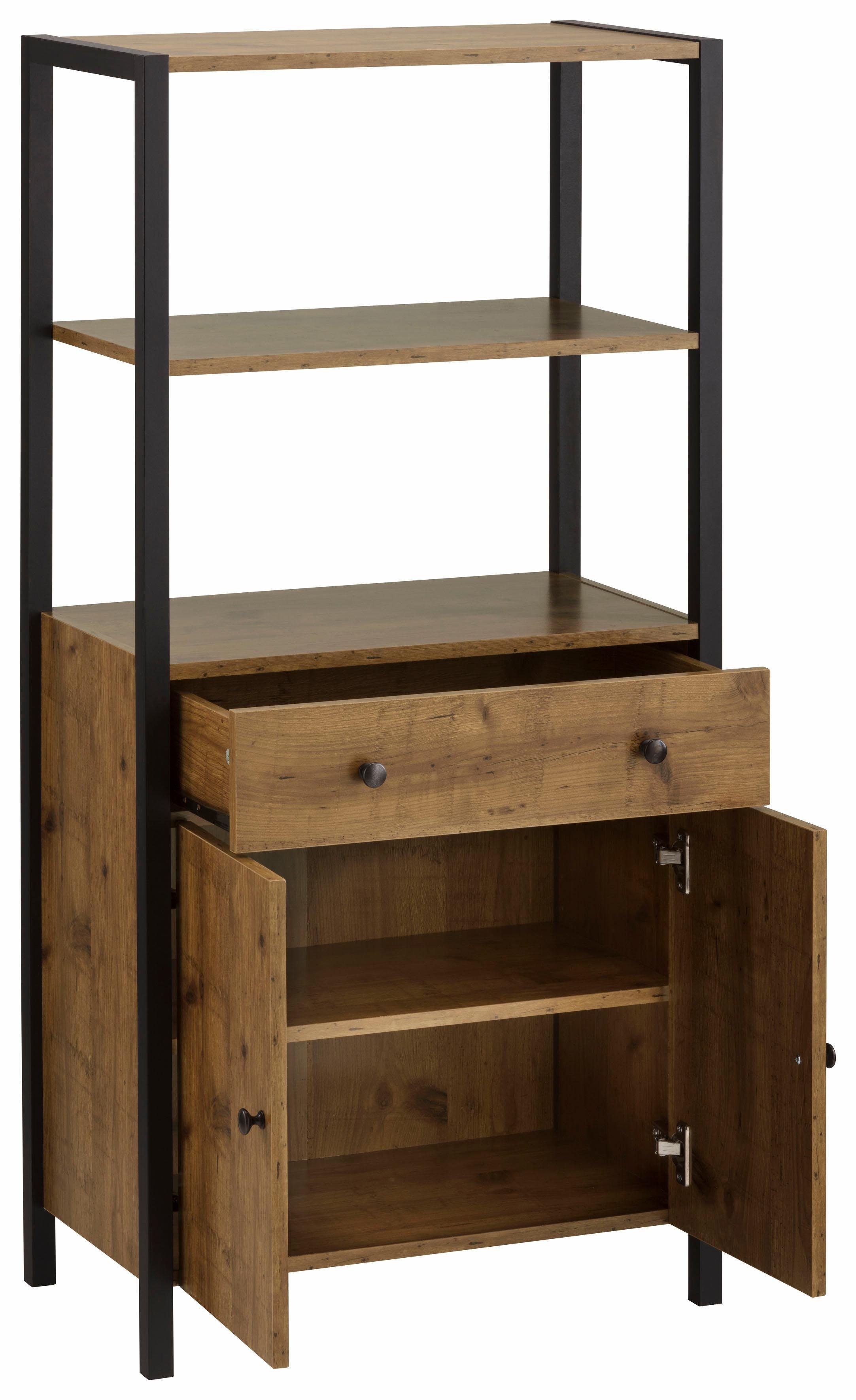 Home affaire Halfhoge kast Chris