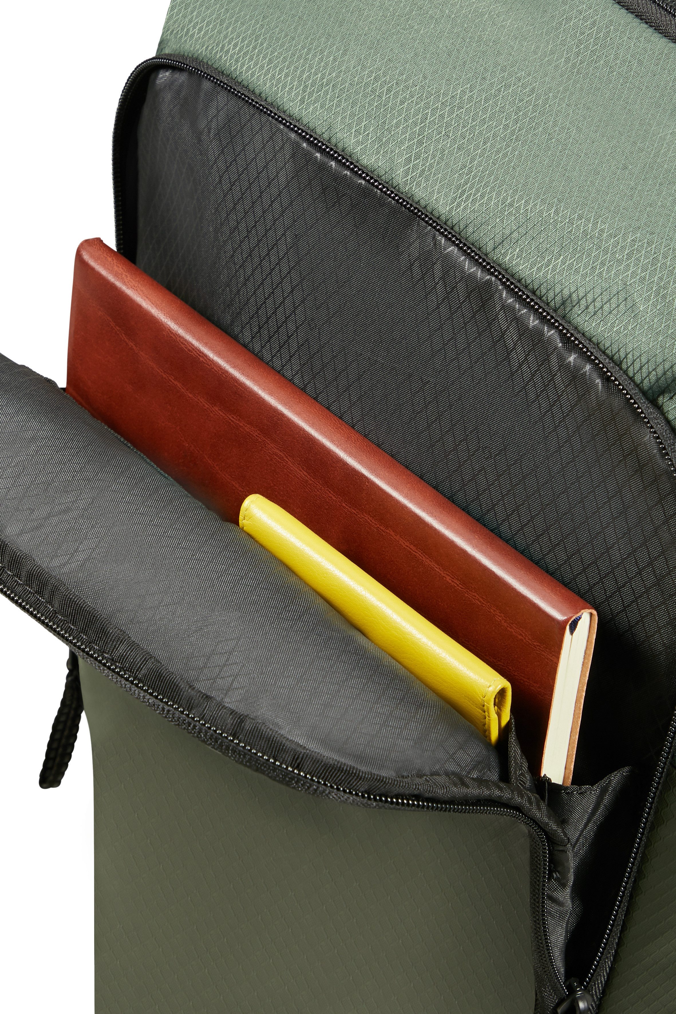Samsonite Rugzak ARMOX