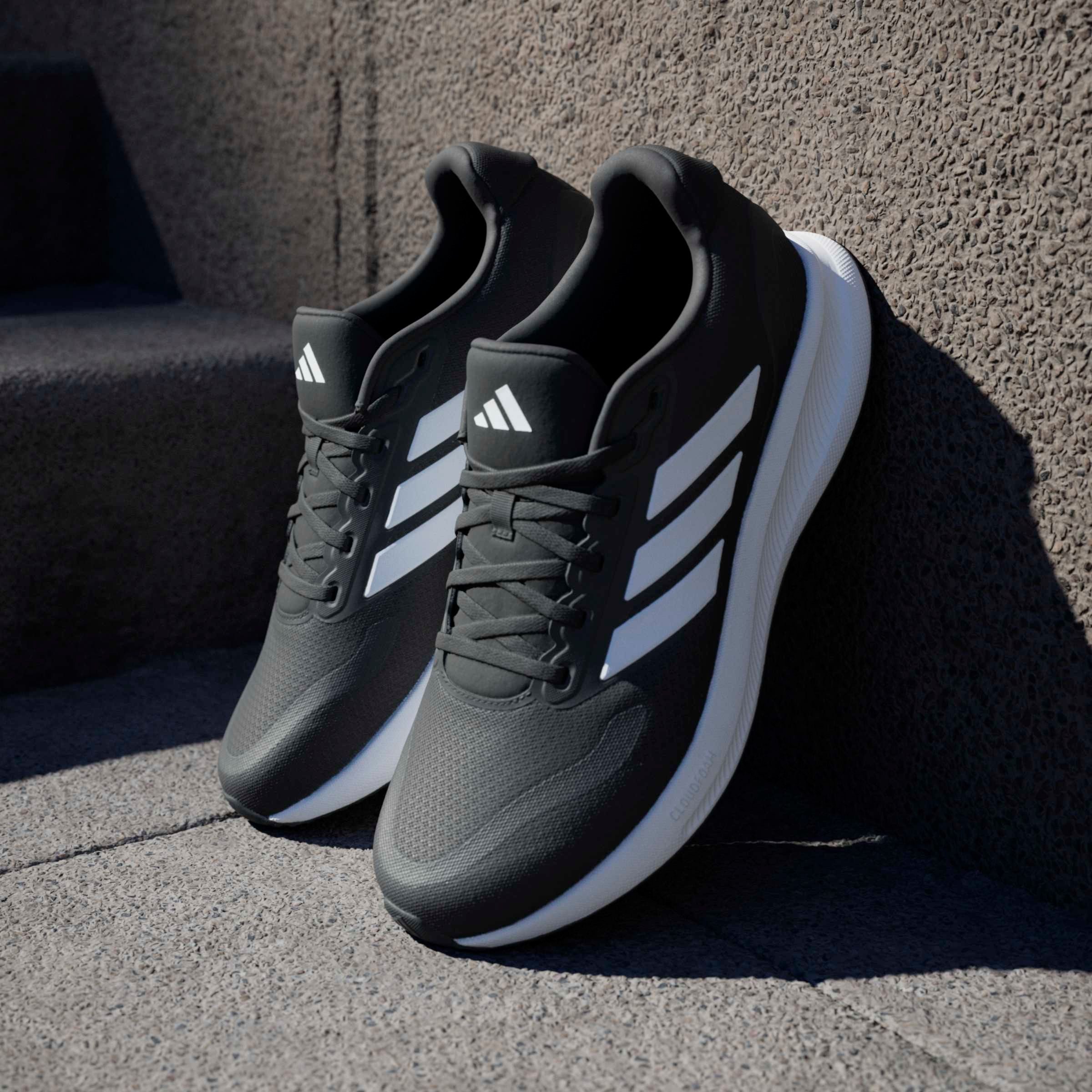adidas Performance Runningschoenen RUNFALCON 5 WIDE