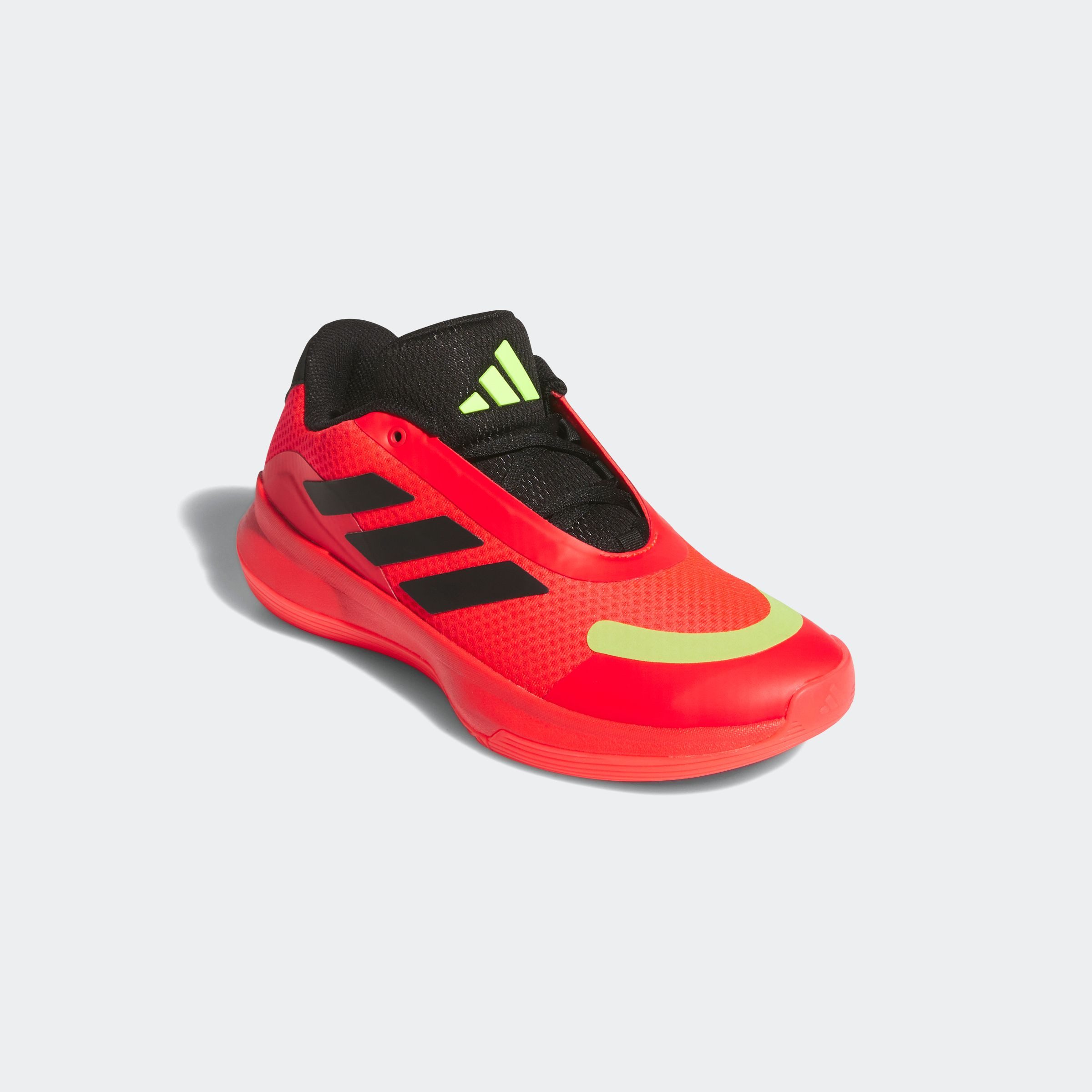 adidas Performance Basketbalschoenen BASKETBALL LEGENDS LOW