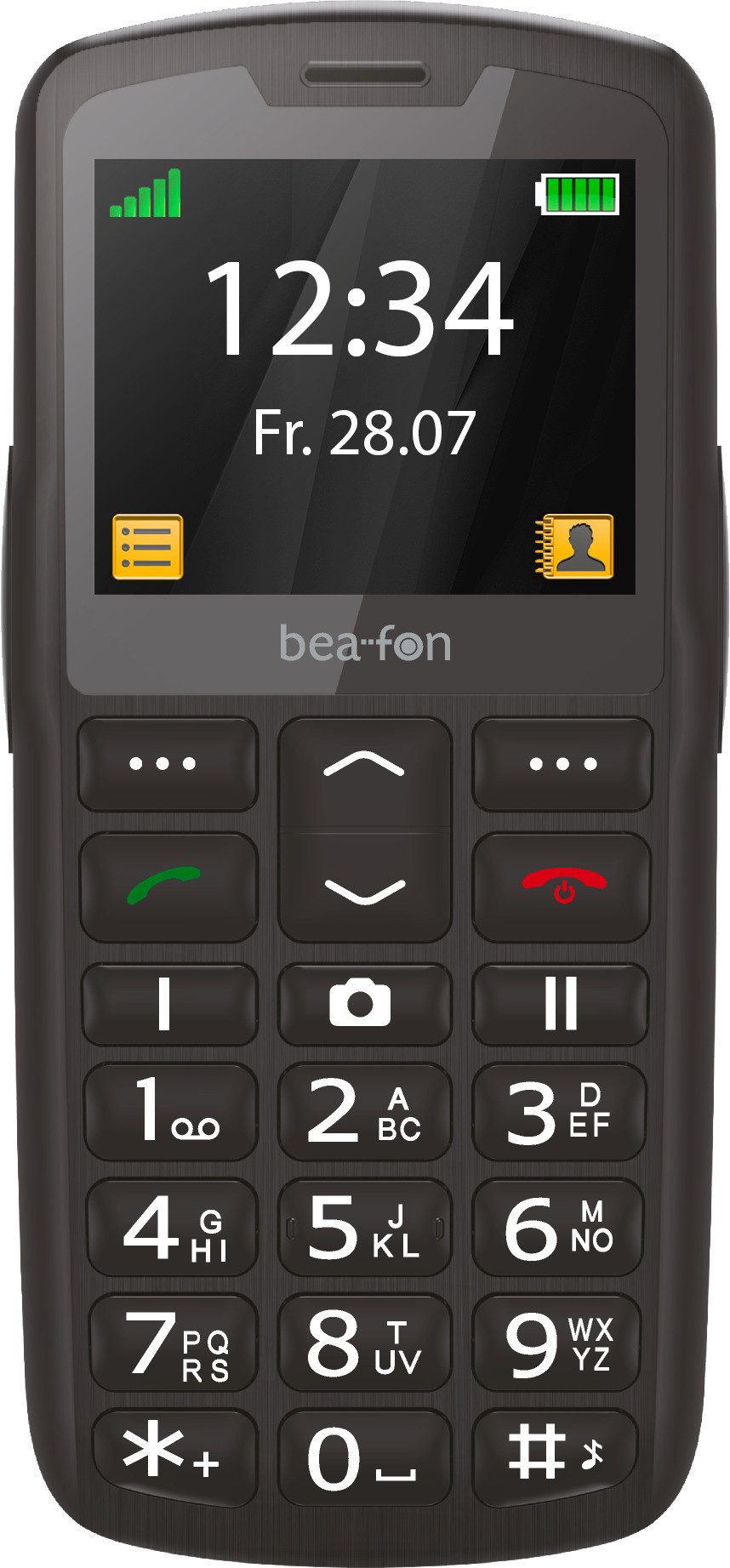 Beafon Gsm SL260