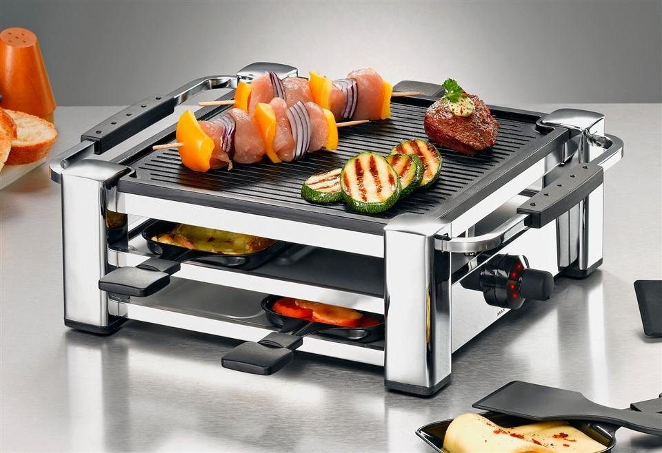 Rommelsbacher Raclette RCC1000