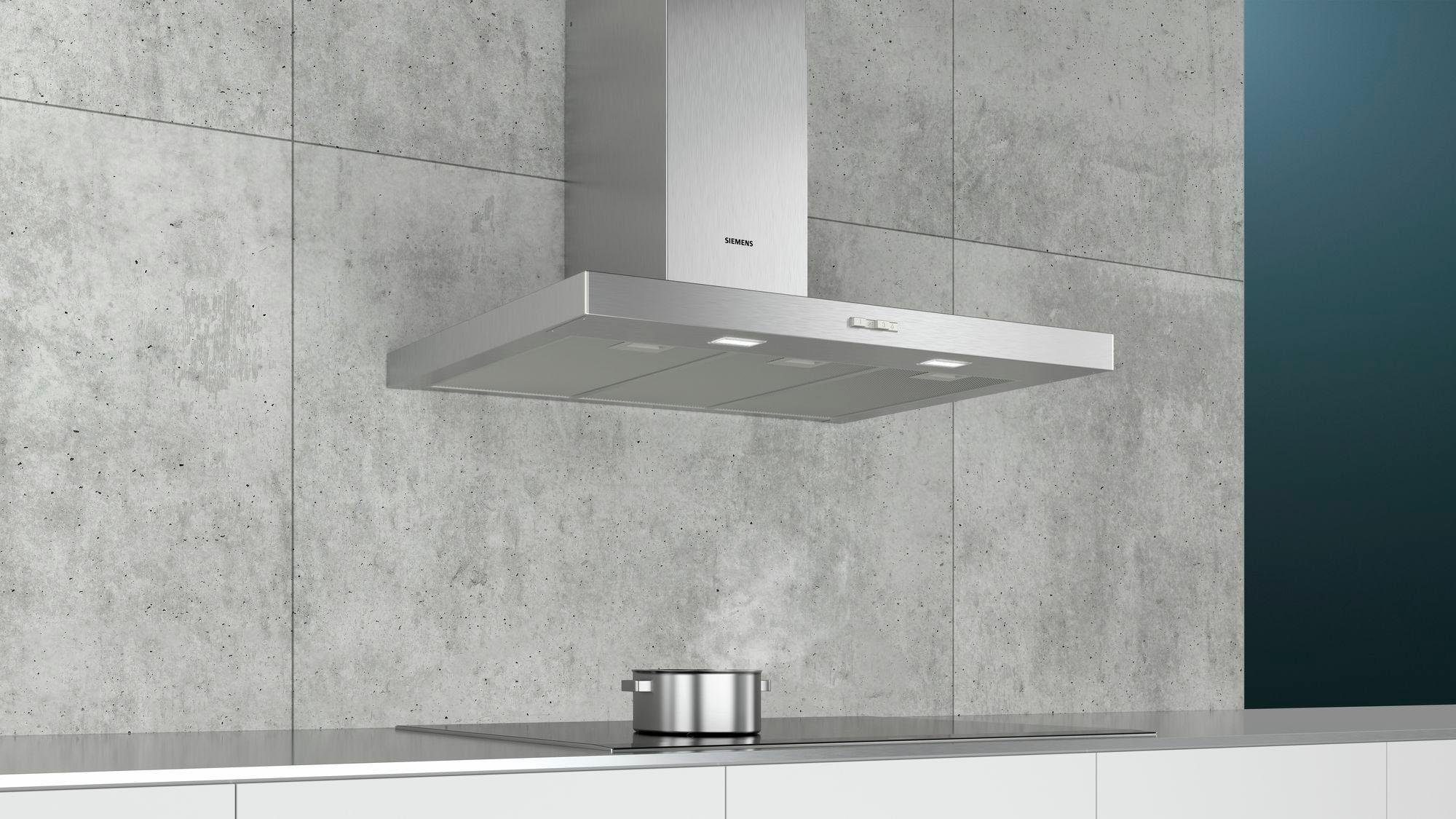 SIEMENS Wandkap LC94BBC50