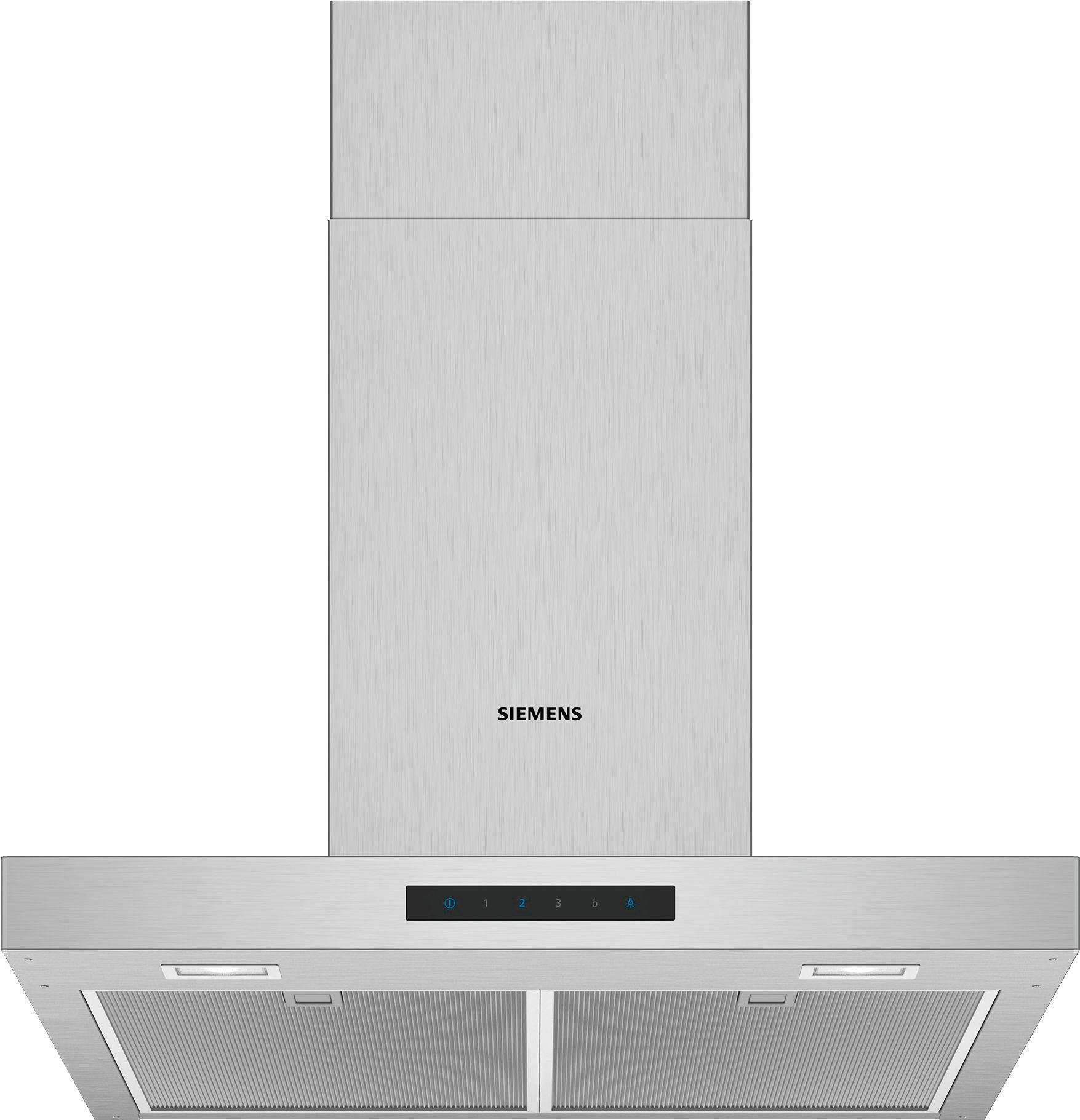 SIEMENS Wandkap LC66BBM50