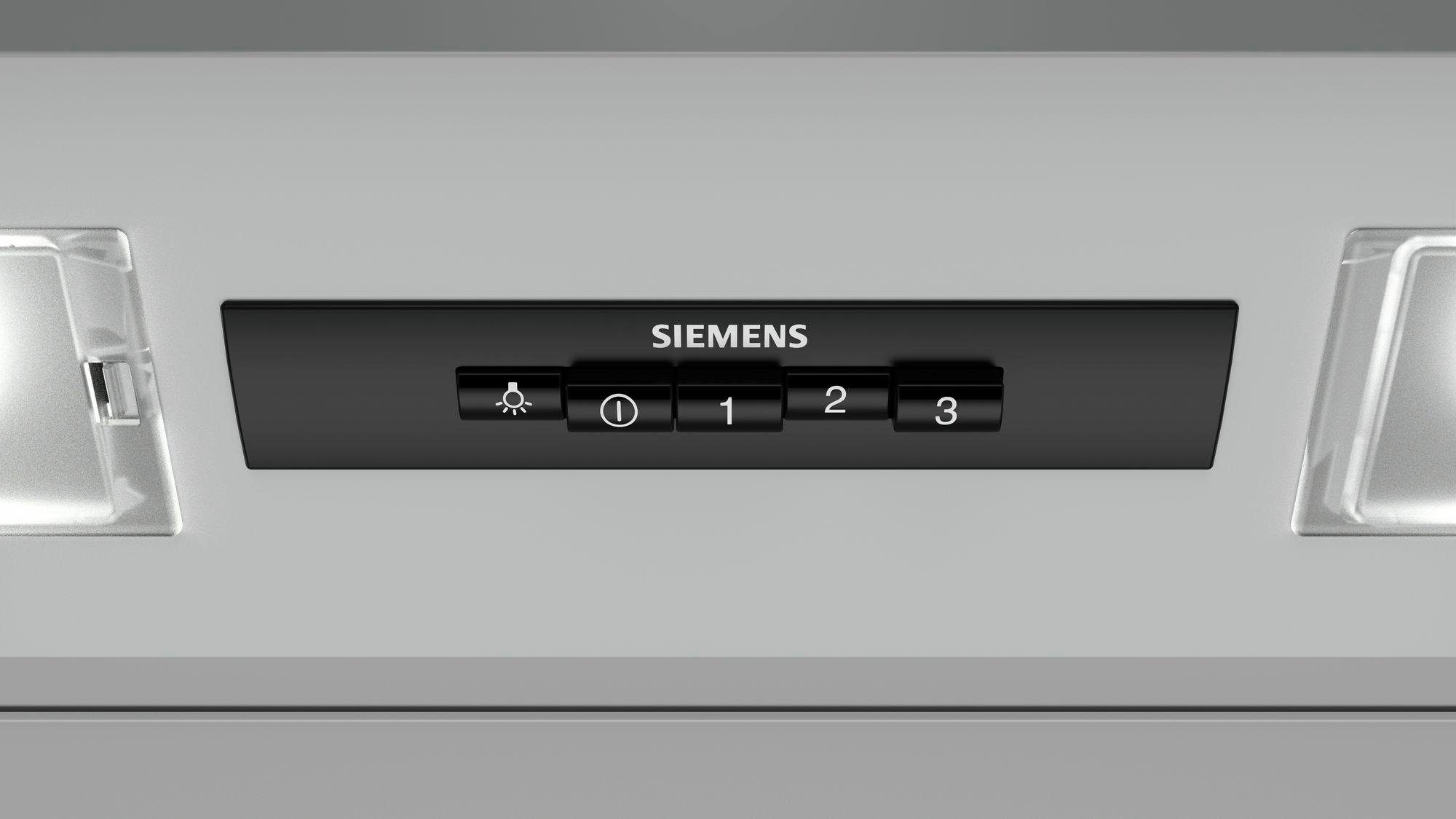 SIEMENS Tussenbouwafzuigkap LE63MAC00