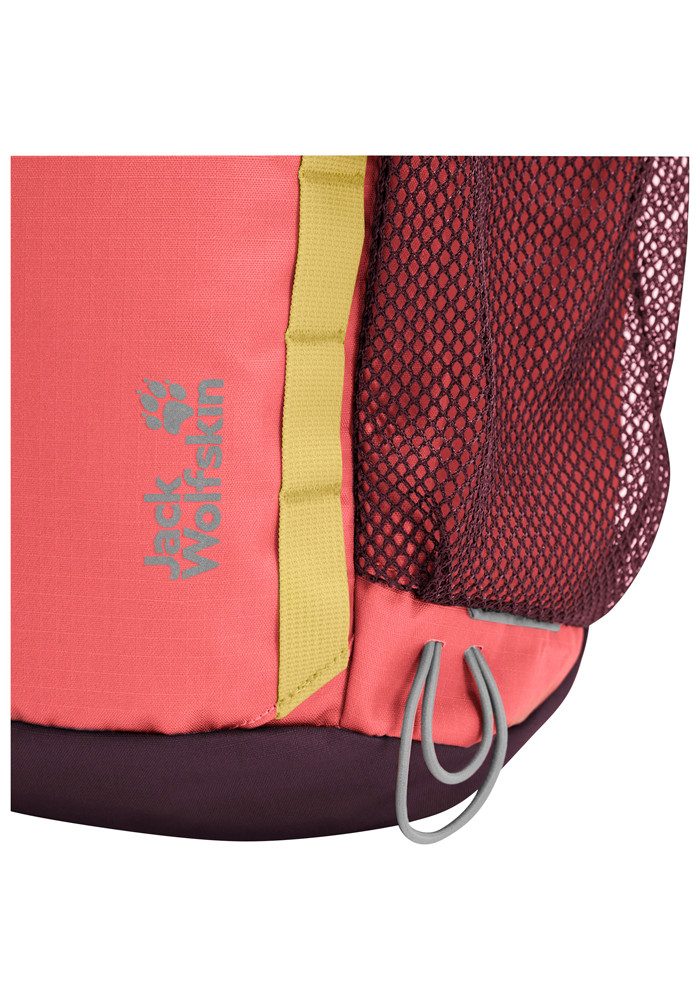 Jack Wolfskin Kinderrugzak KIDS EXPLORER 20
