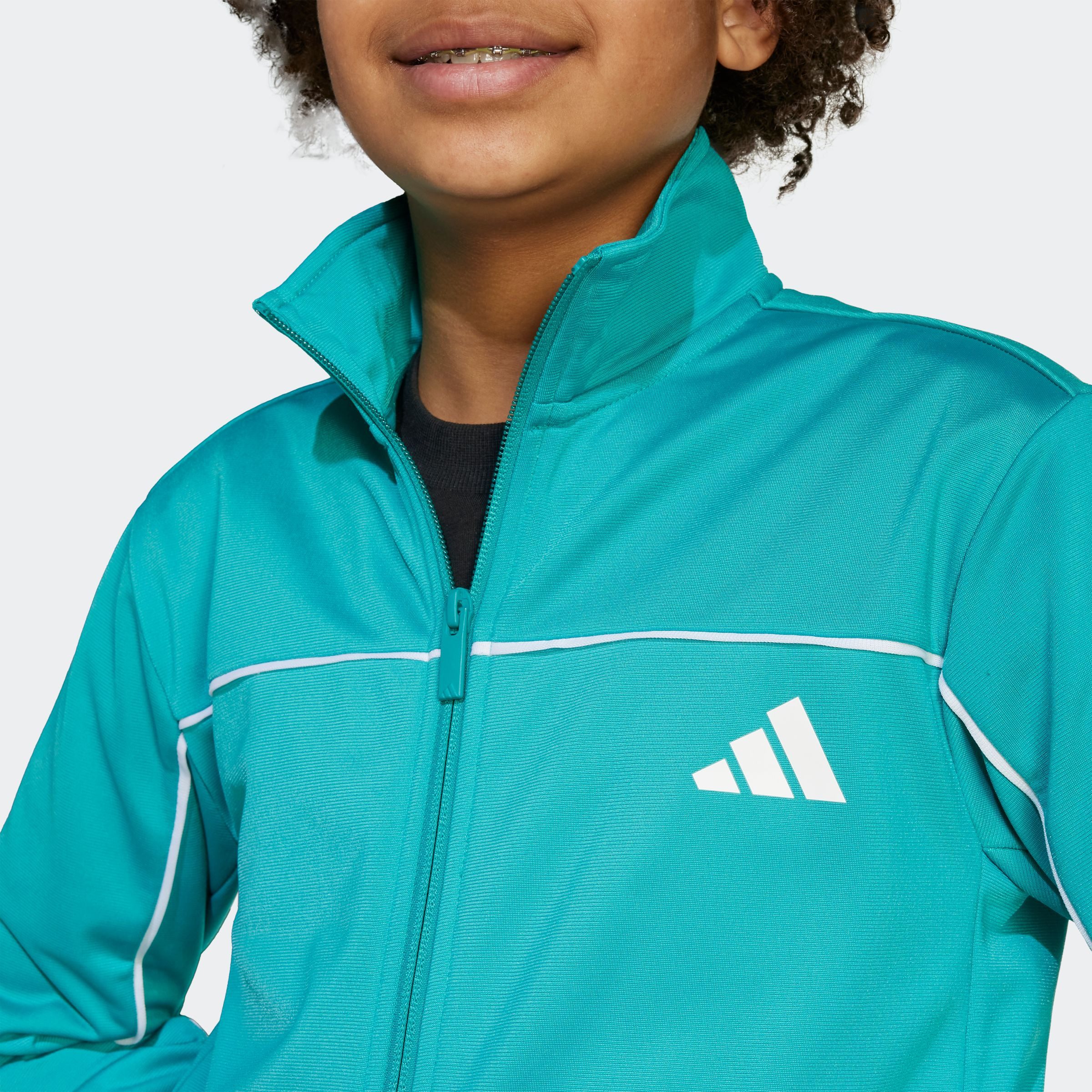 adidas Sportswear Trainingspak J CP TR TS (2-delig)