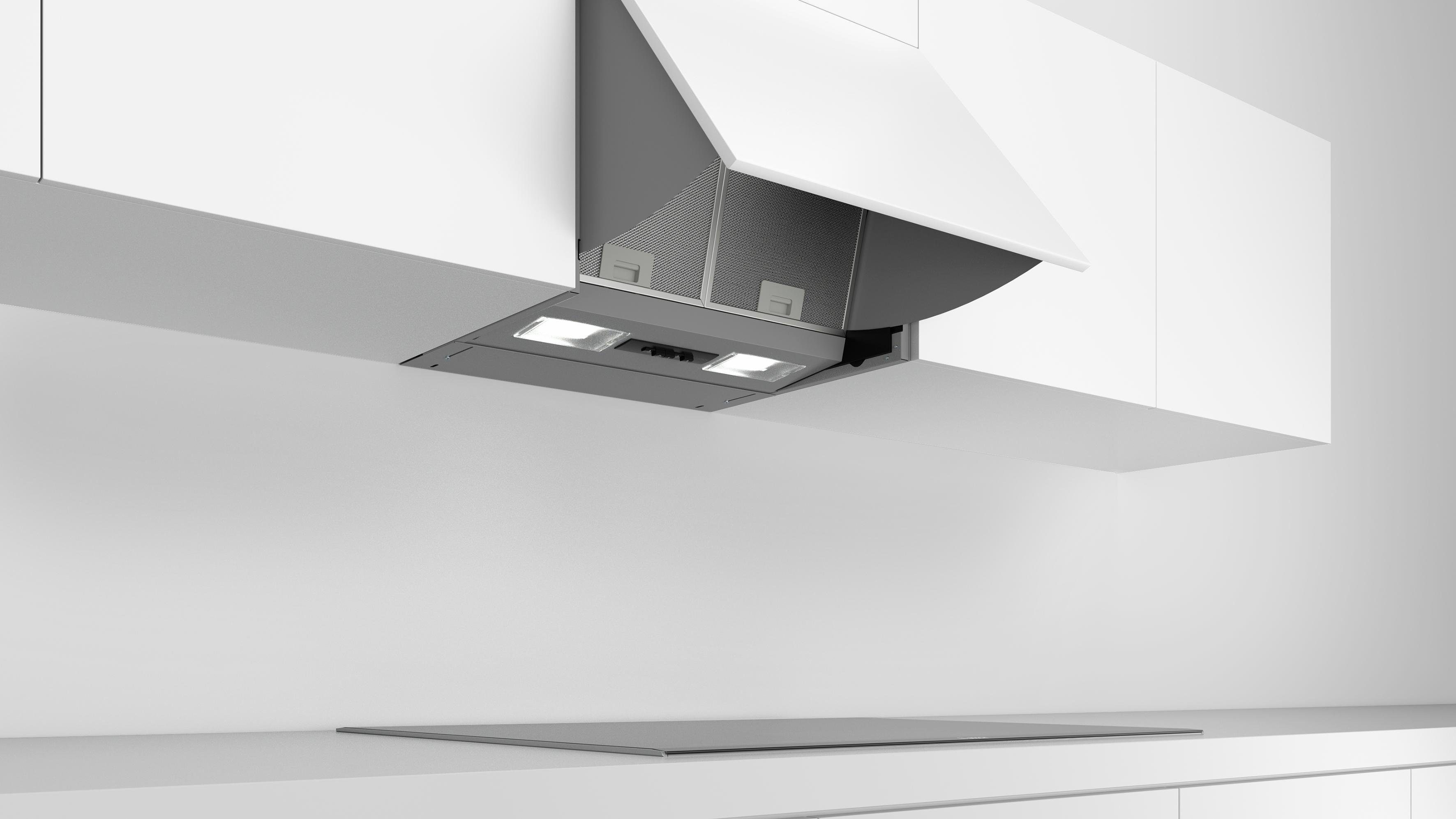 BOSCH Tussenbouwafzuigkap DEM66AC00
