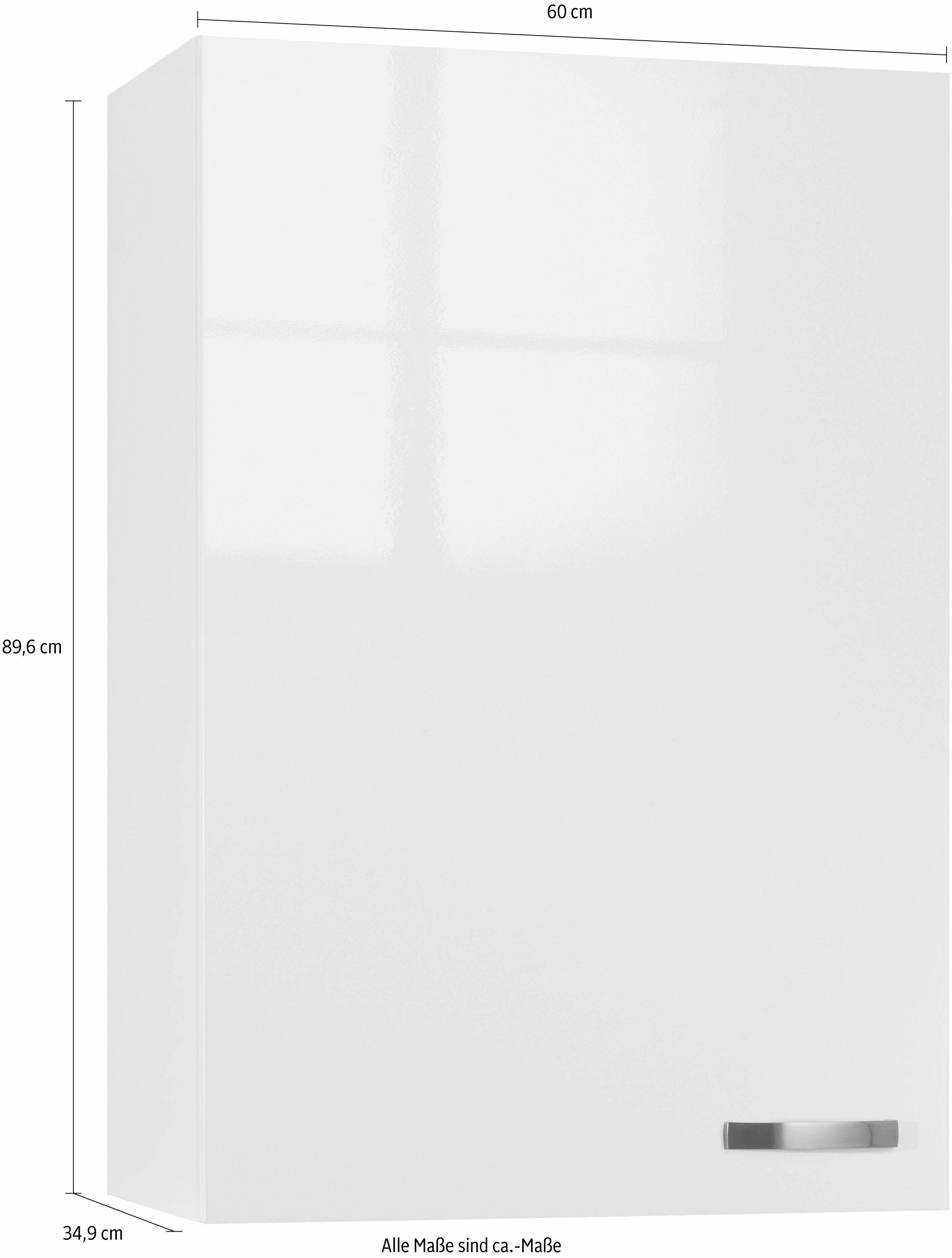 OPTIFIT Hangend kastje Cara Breedte 60 cm