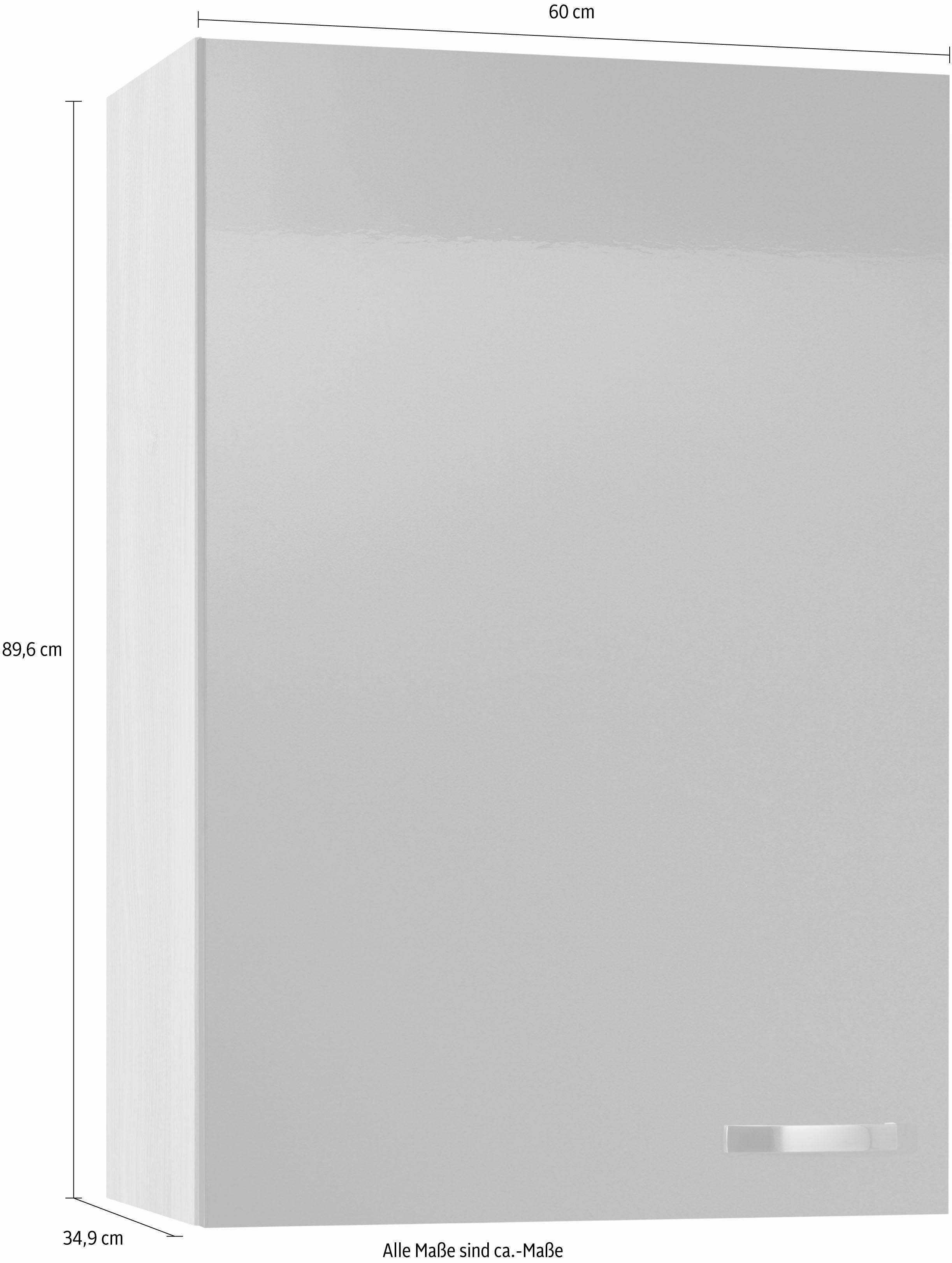 OPTIFIT Hangend kastje KS-Cara Breedte 60 cm