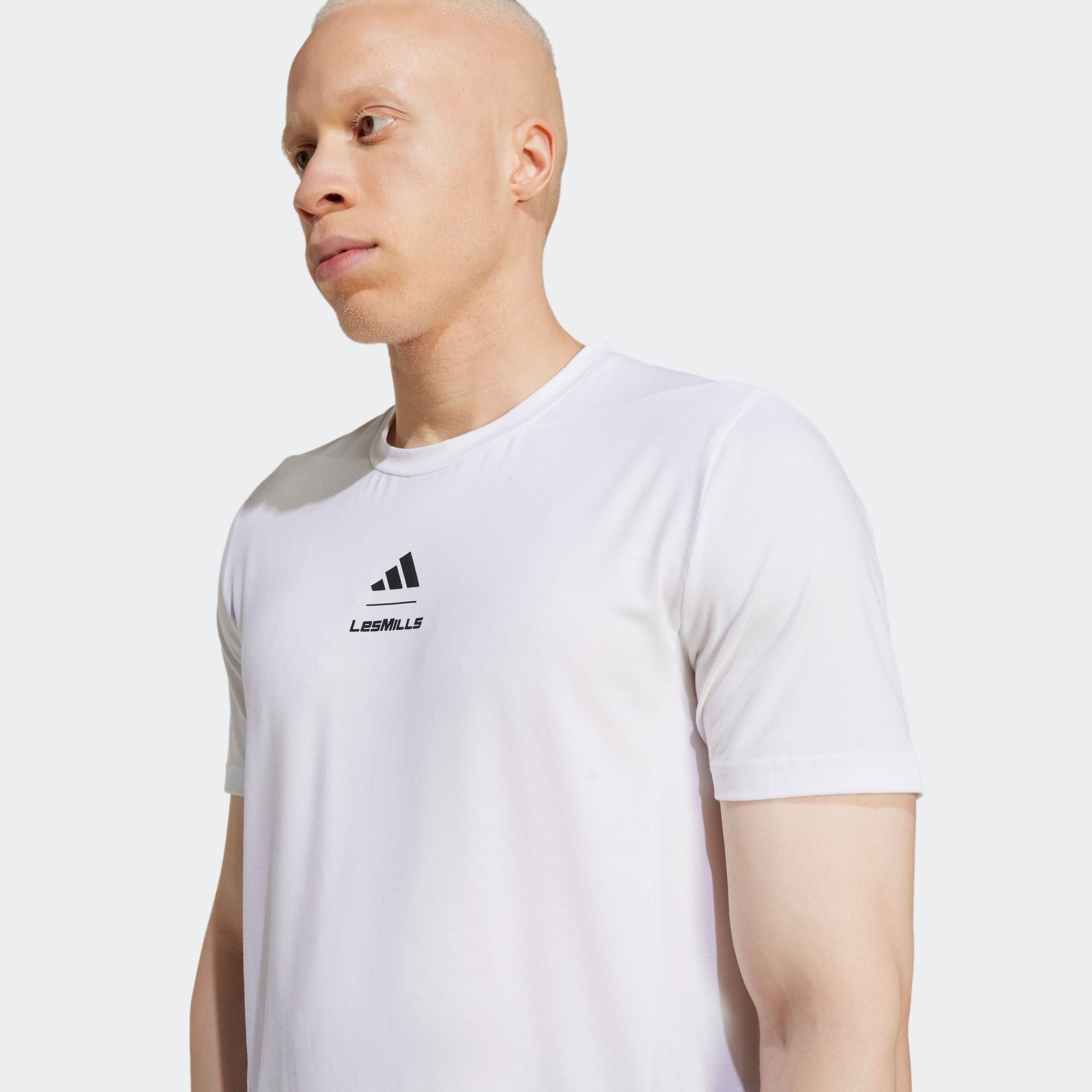 adidas Performance T-shirt M LM G T